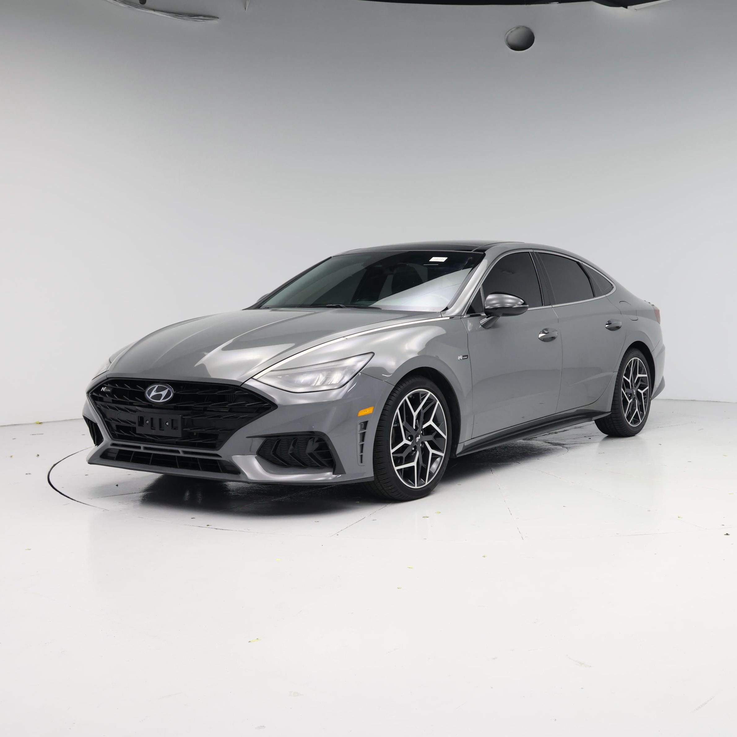 Thumbnail: 2023 Hyundai Sonata - 4