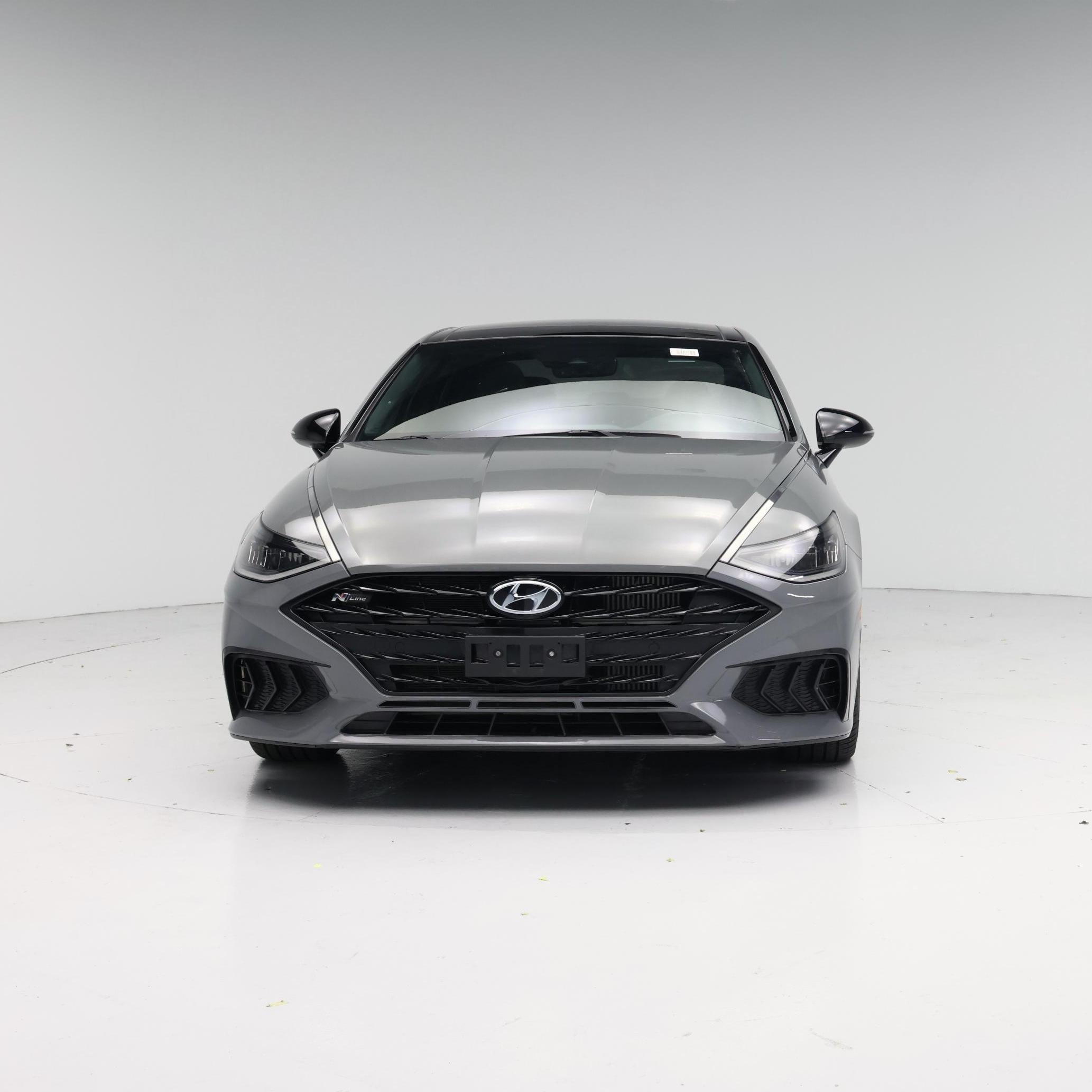 Thumbnail: 2023 Hyundai Sonata - 5