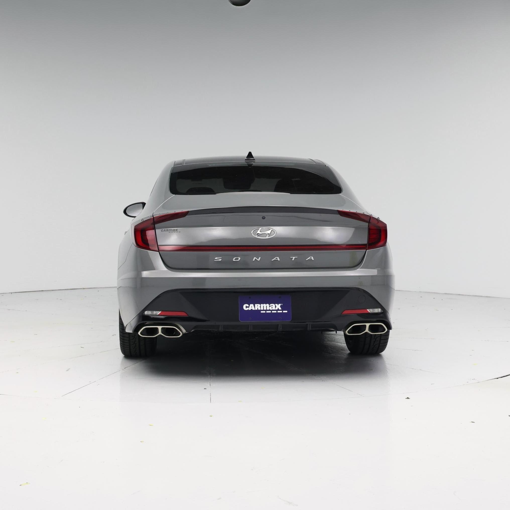 Thumbnail: 2023 Hyundai Sonata - 6
