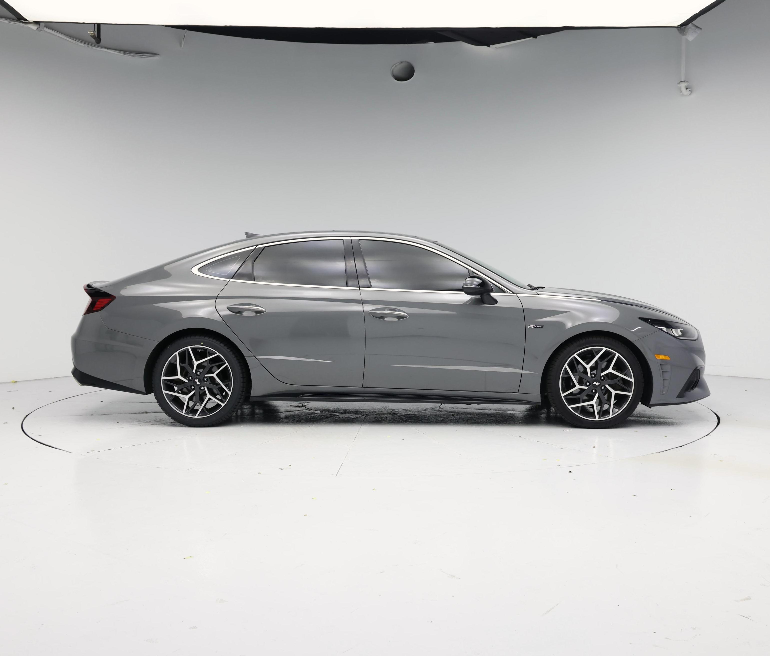 Thumbnail: 2023 Hyundai Sonata - 7