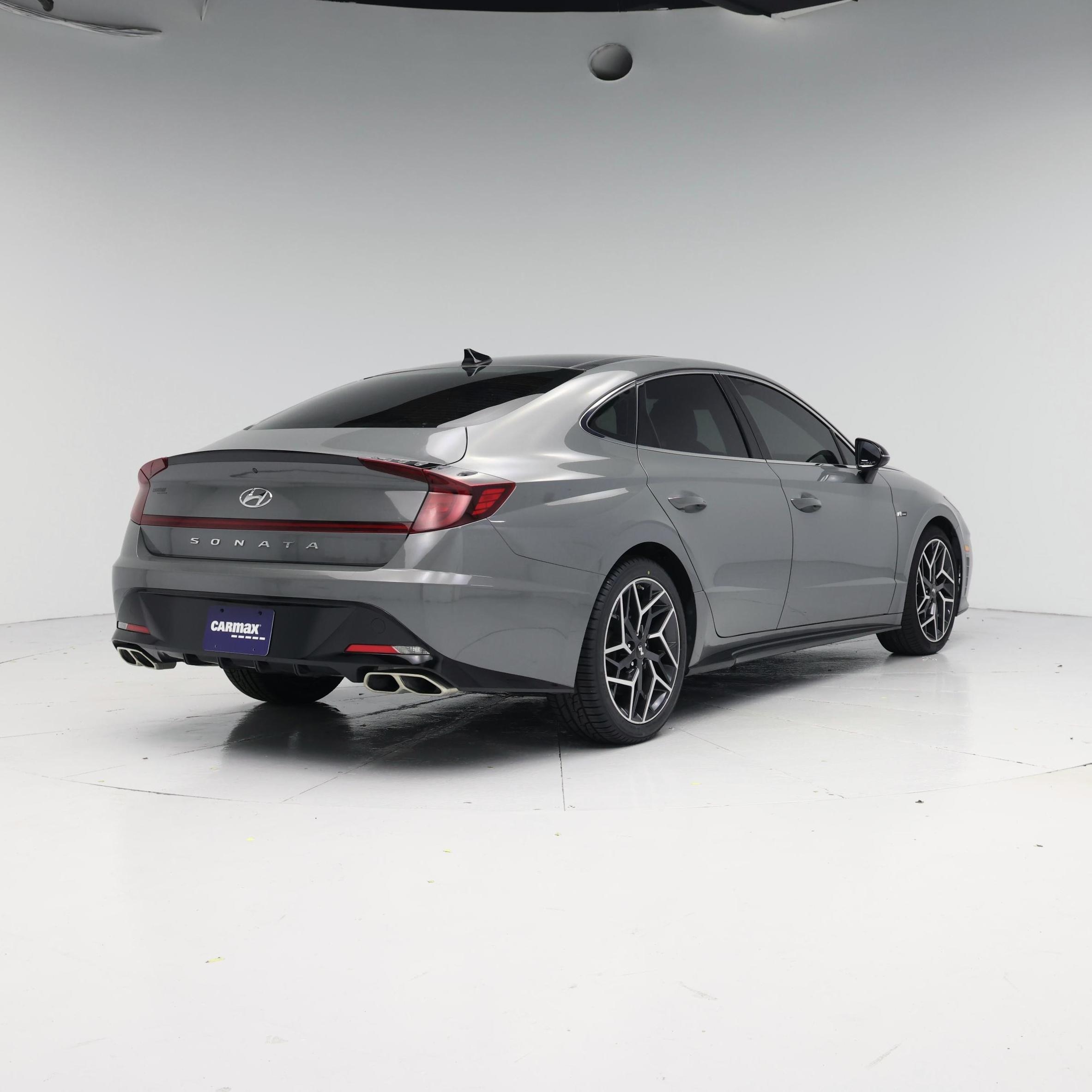 Thumbnail: 2023 Hyundai Sonata - 8