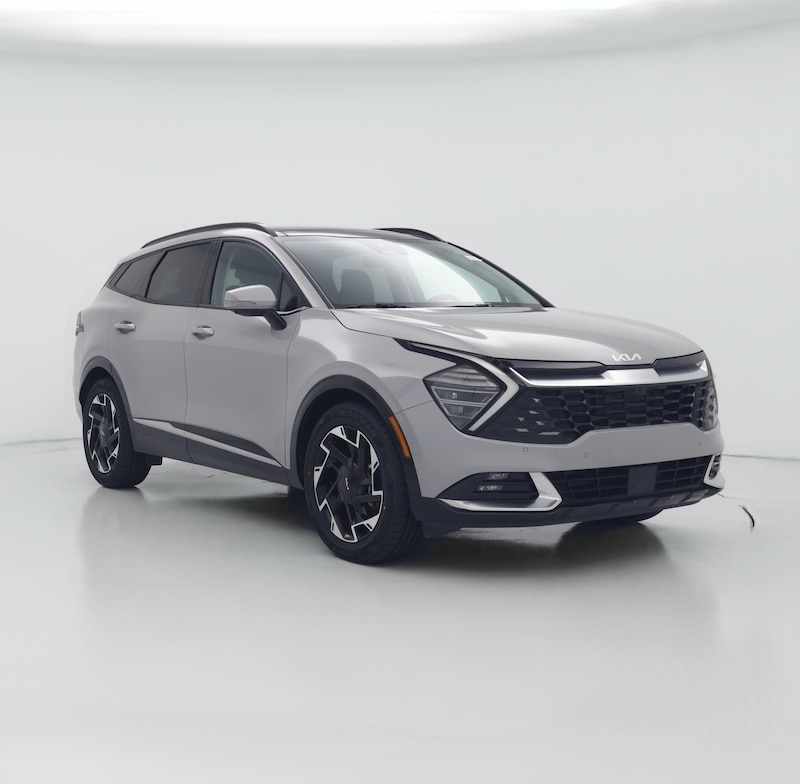 2024 Kia Sportage SX Prestige