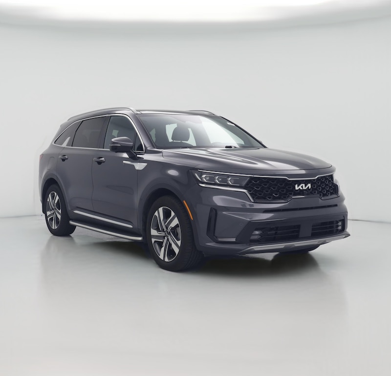 2023 Kia Sorento Plug-In Hybrid SX Prestige