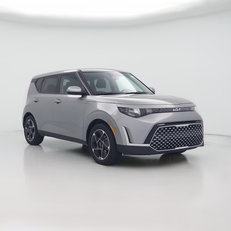 2025 Kia Soul EX