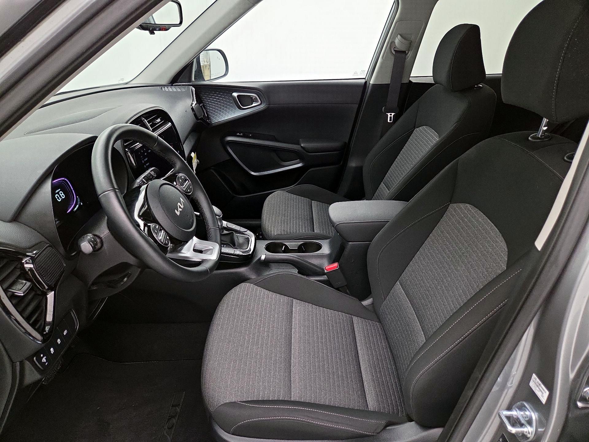 Thumbnail: 2025 Kia Soul - 11
