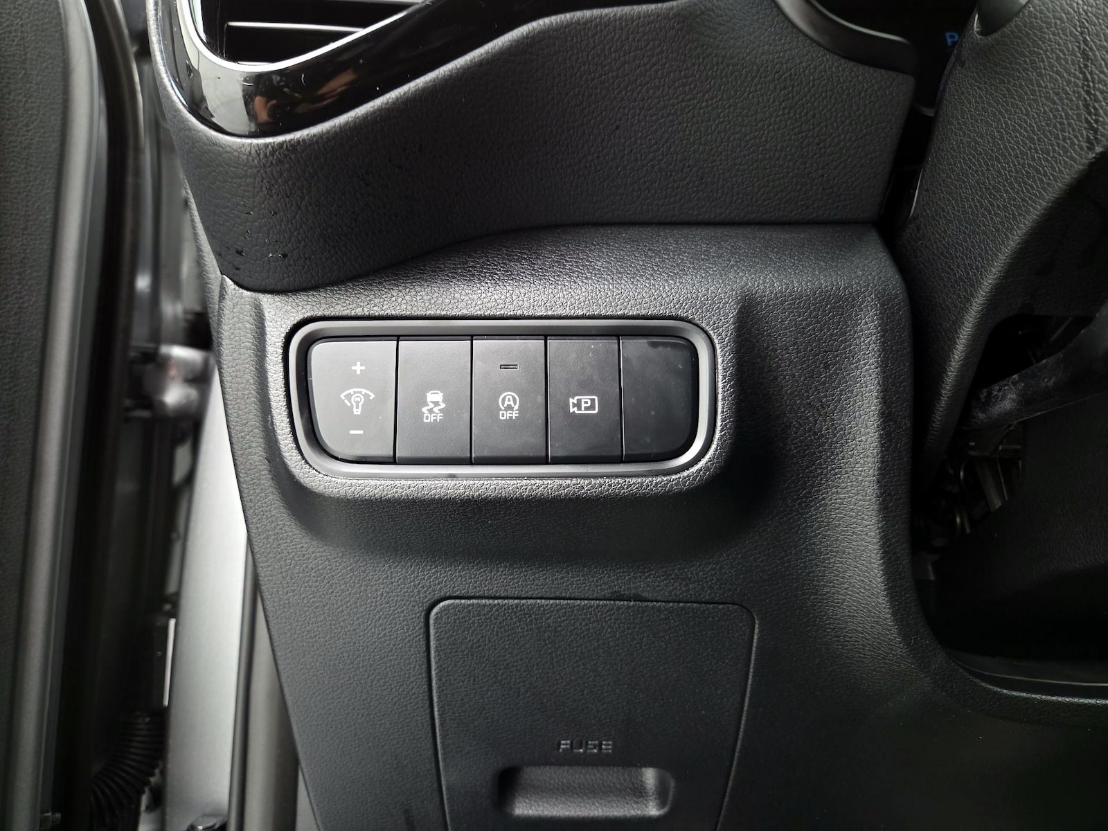 2025 Kia Soul EX - Photo 14