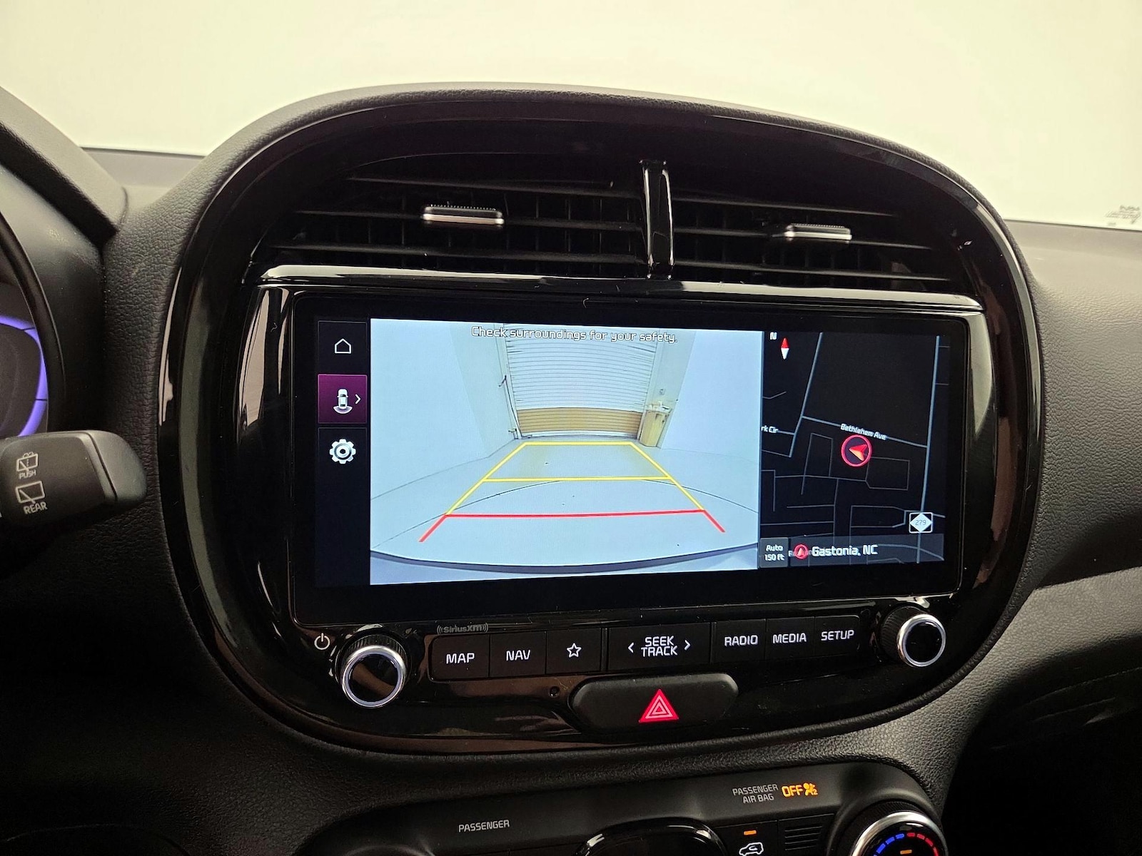 2025 Kia Soul EX - Photo 15