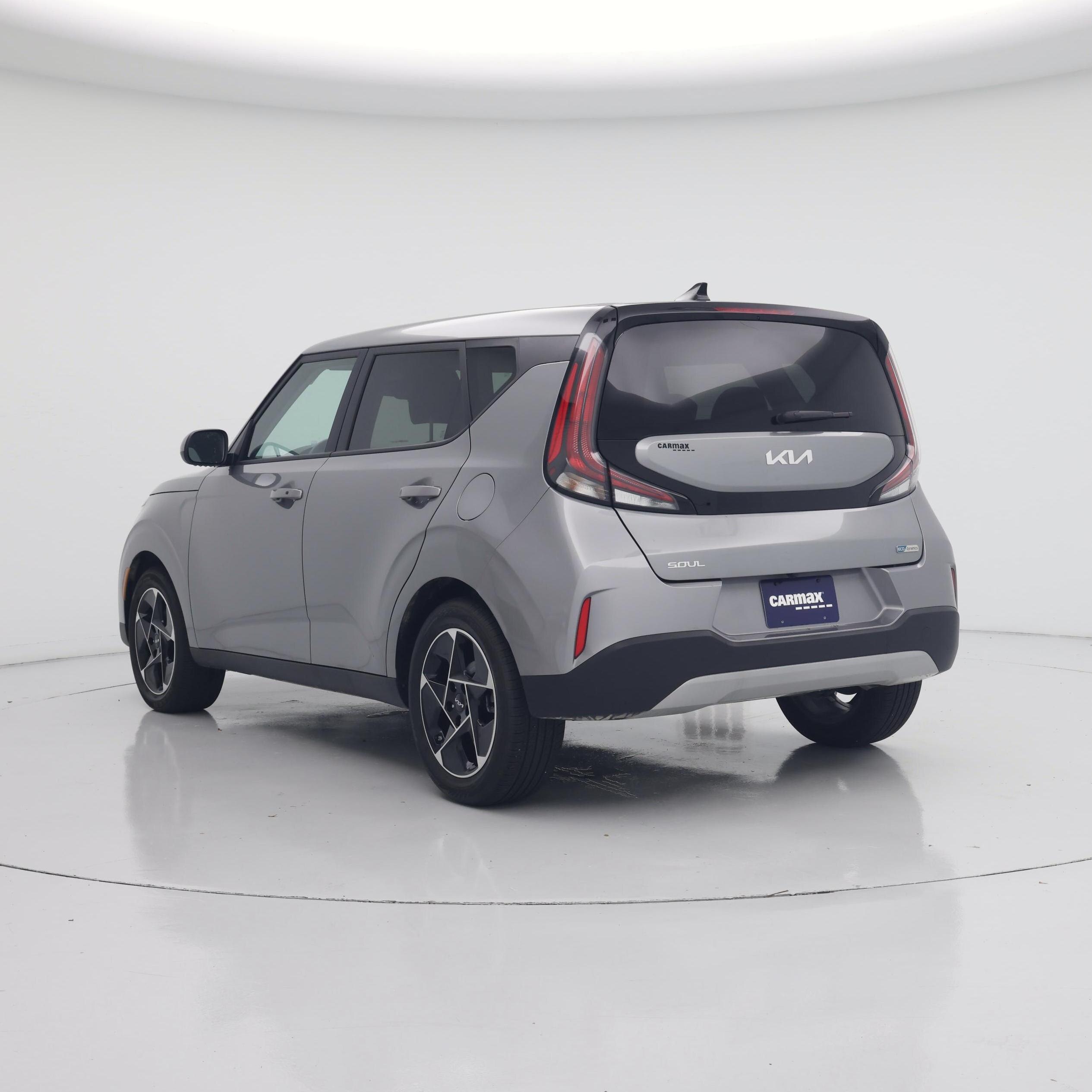 Thumbnail: 2025 Kia Soul - 2