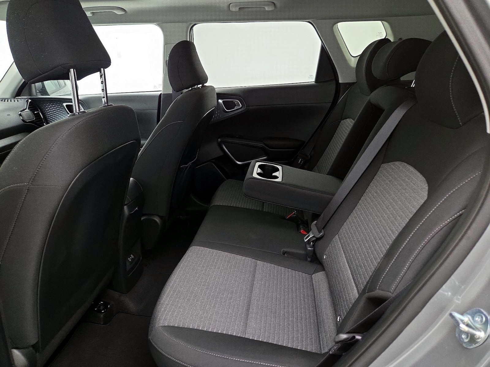 2025 Kia Soul EX - Photo 21
