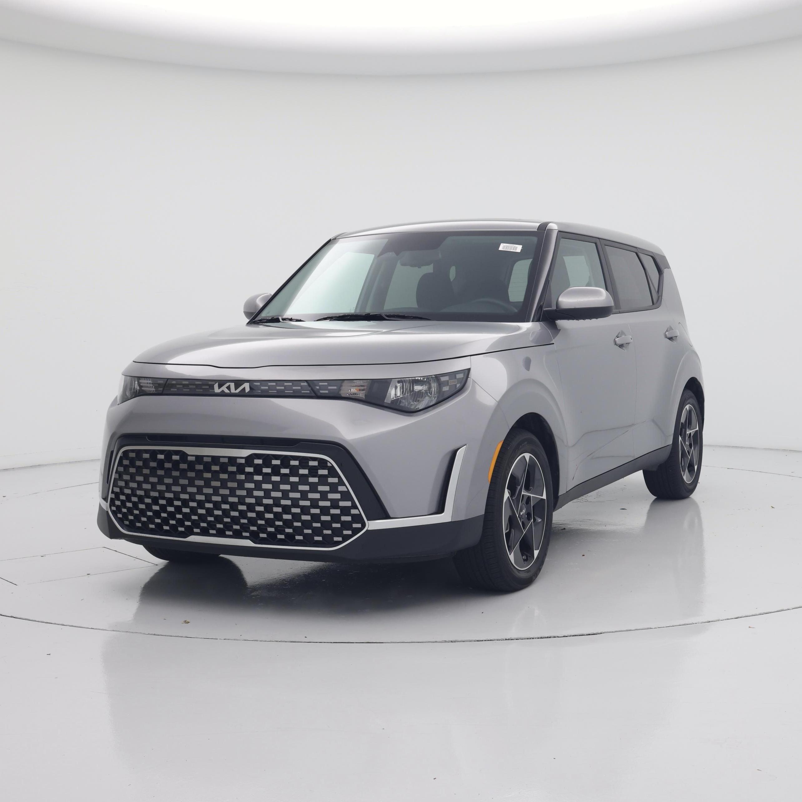 Thumbnail: 2025 Kia Soul - 4