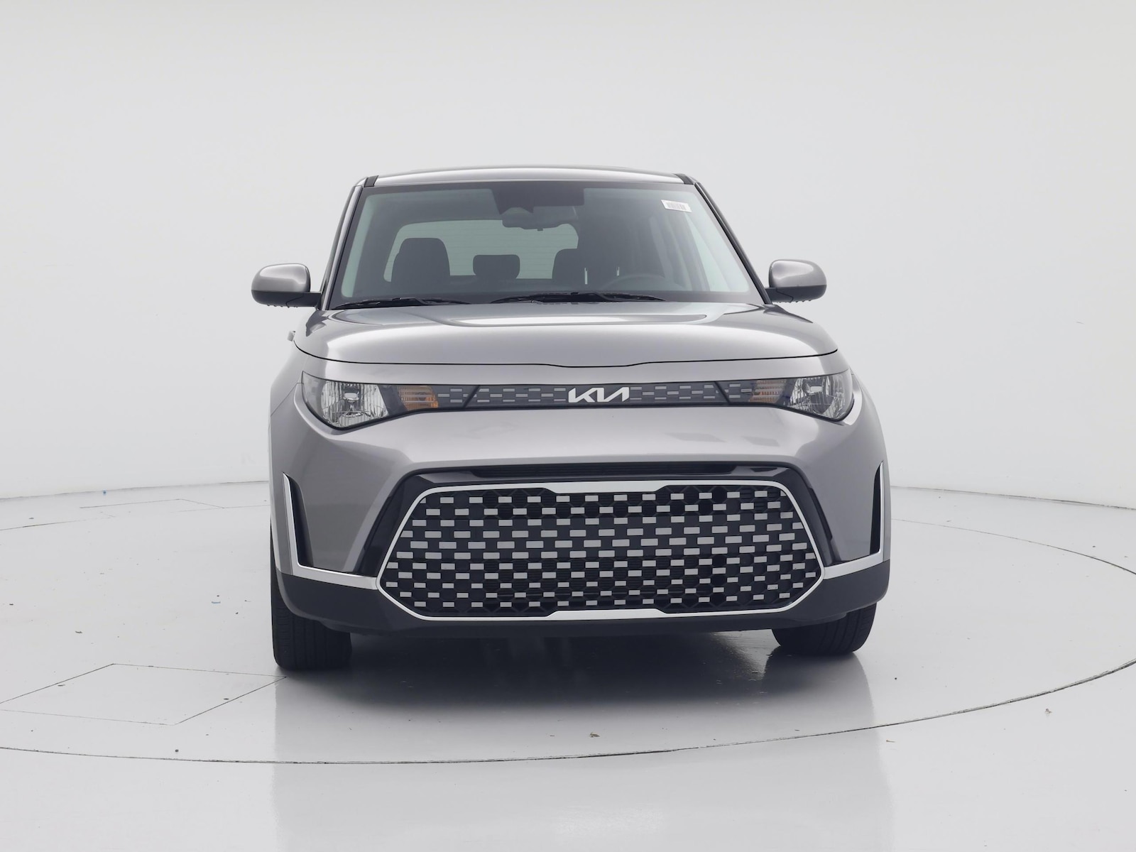 2025 Kia Soul EX - Photo 6