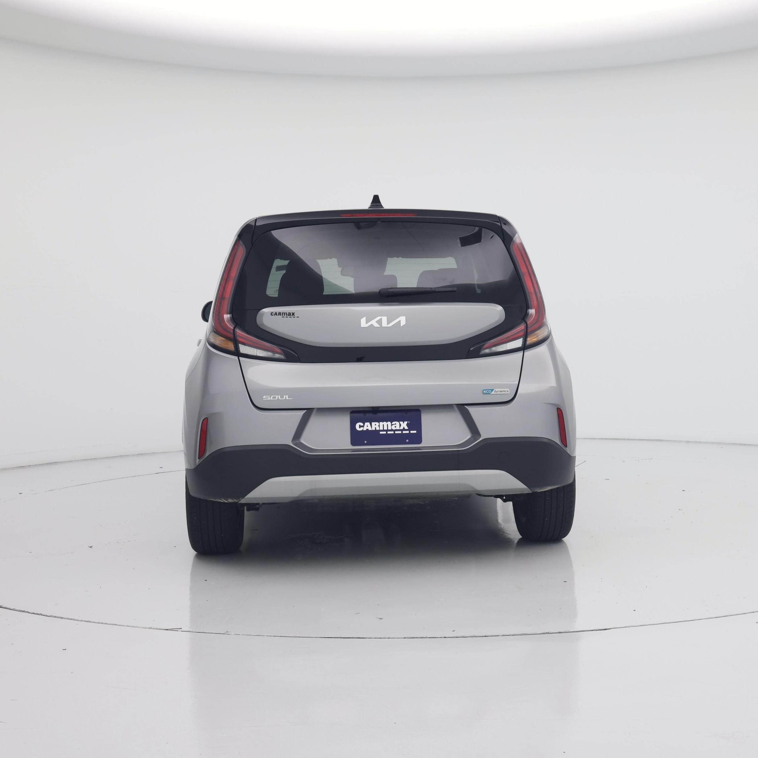 Thumbnail: 2025 Kia Soul - 6