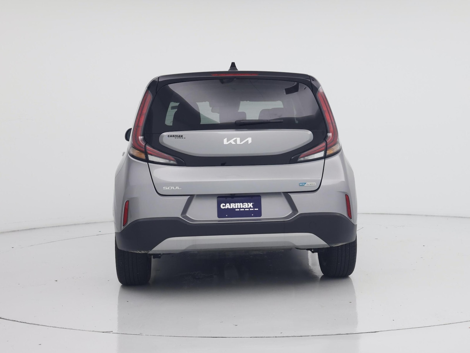 2025 Kia Soul EX - Photo 7