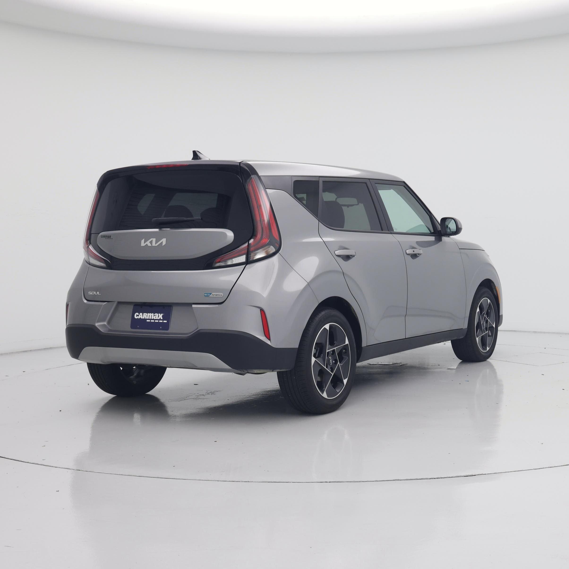 Thumbnail: 2025 Kia Soul - 8