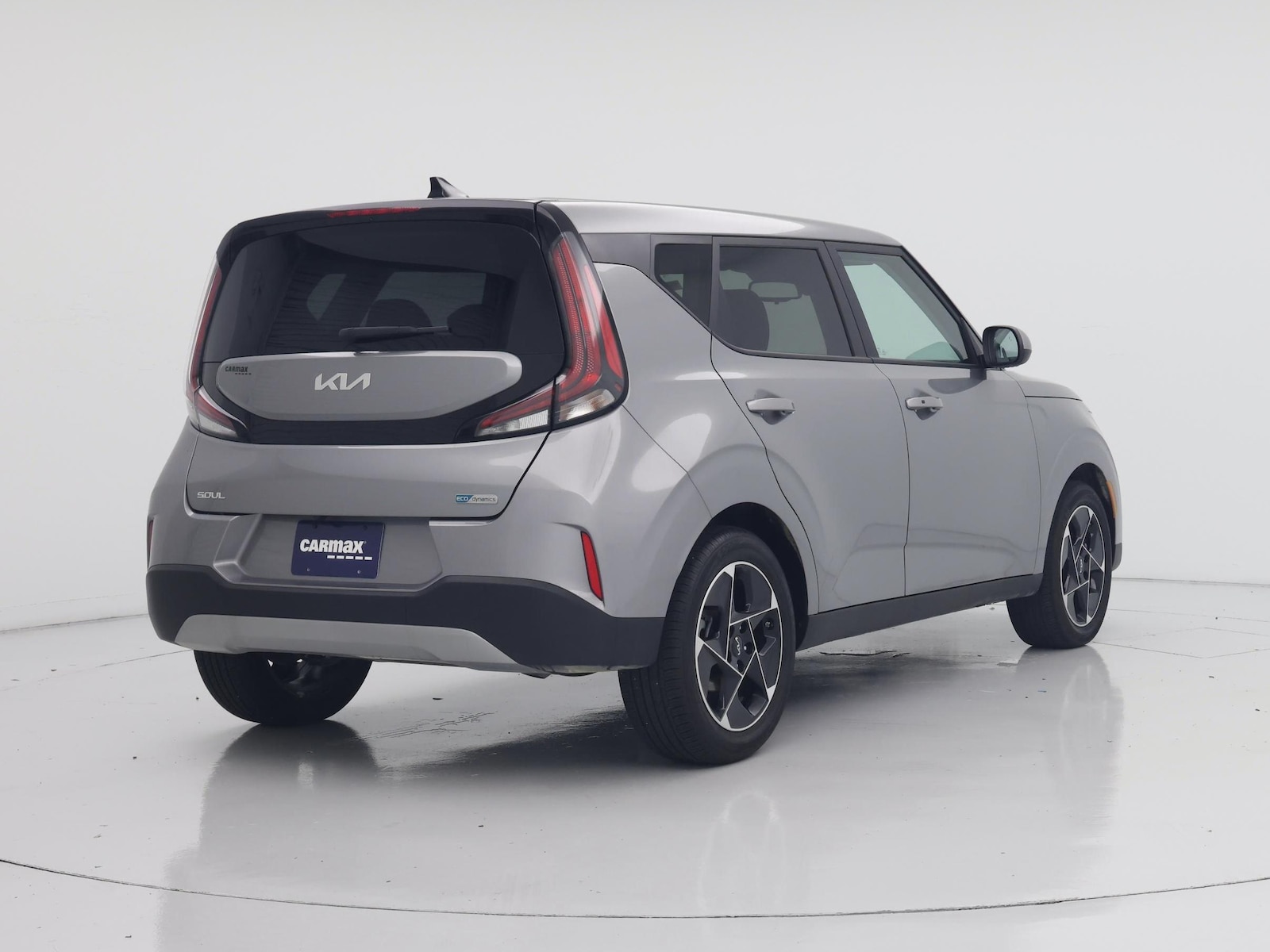 2025 Kia Soul EX - Photo 9