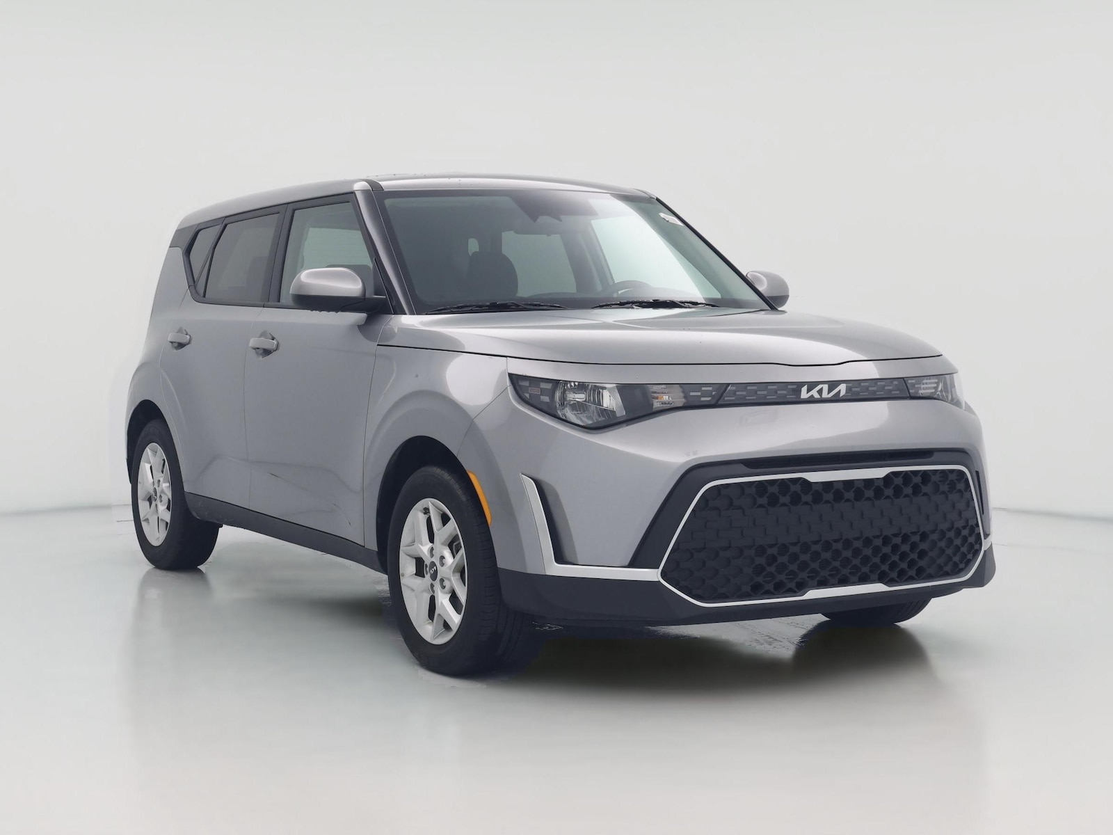 2025 Kia Soul