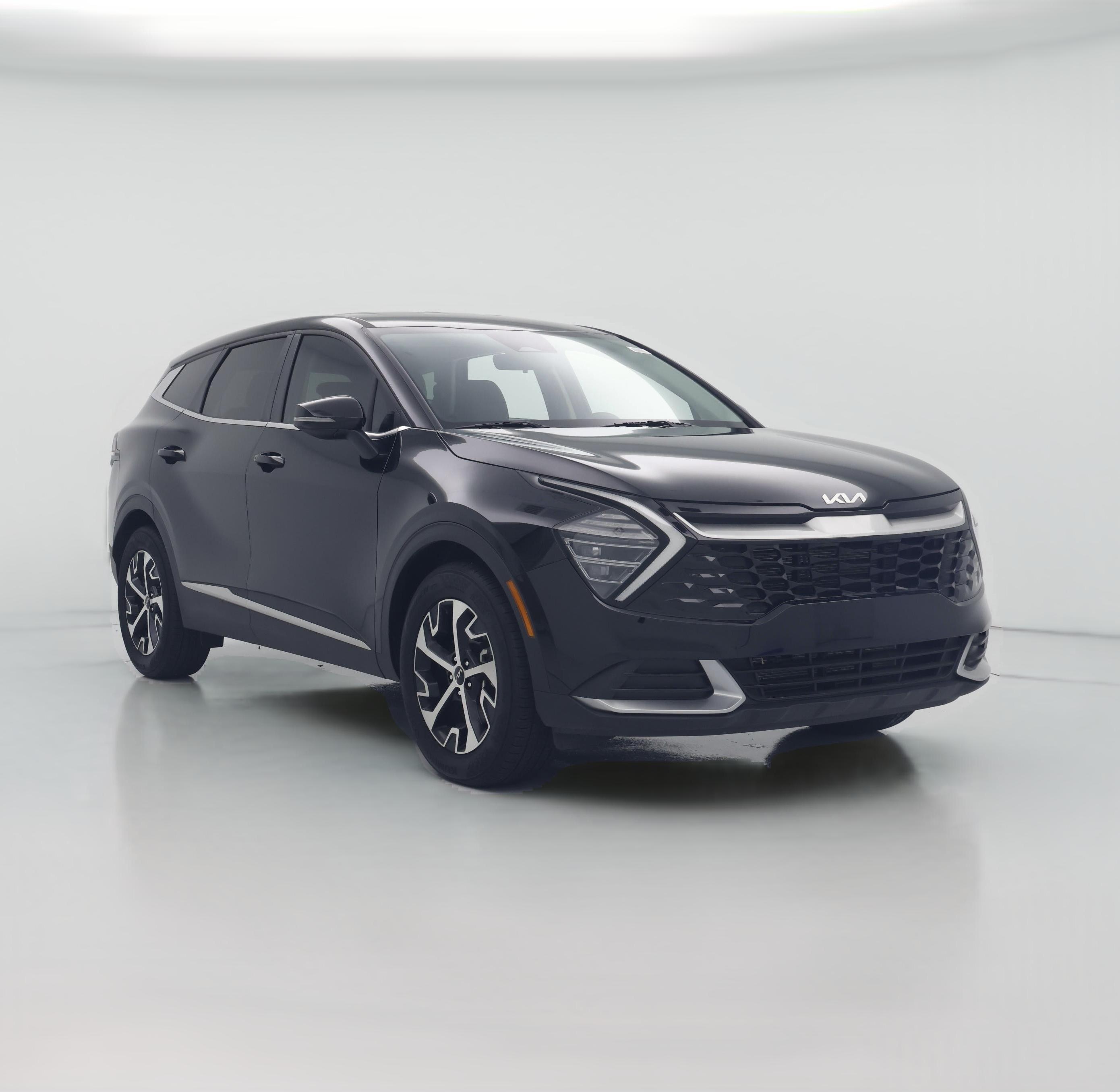 Thumbnail: 2025 Kia Sportage - 1