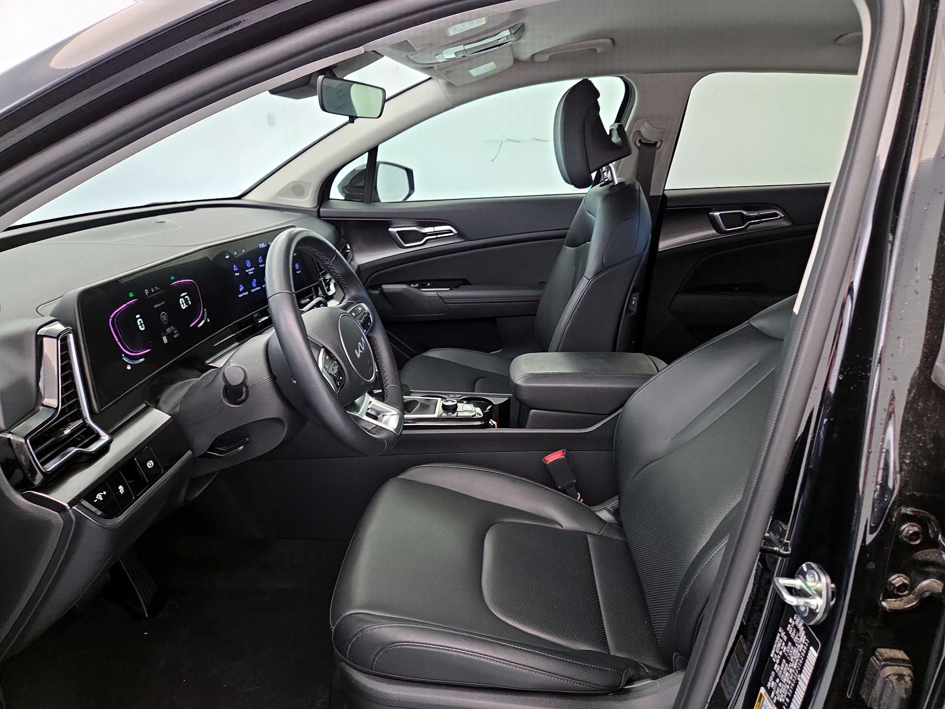 Thumbnail: 2025 Kia Sportage - 11