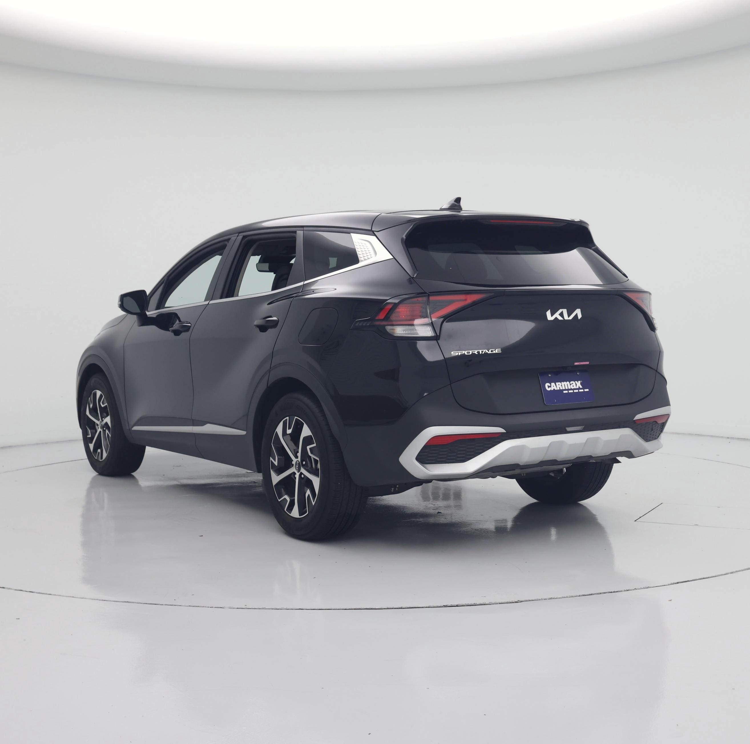 Thumbnail: 2025 Kia Sportage - 2