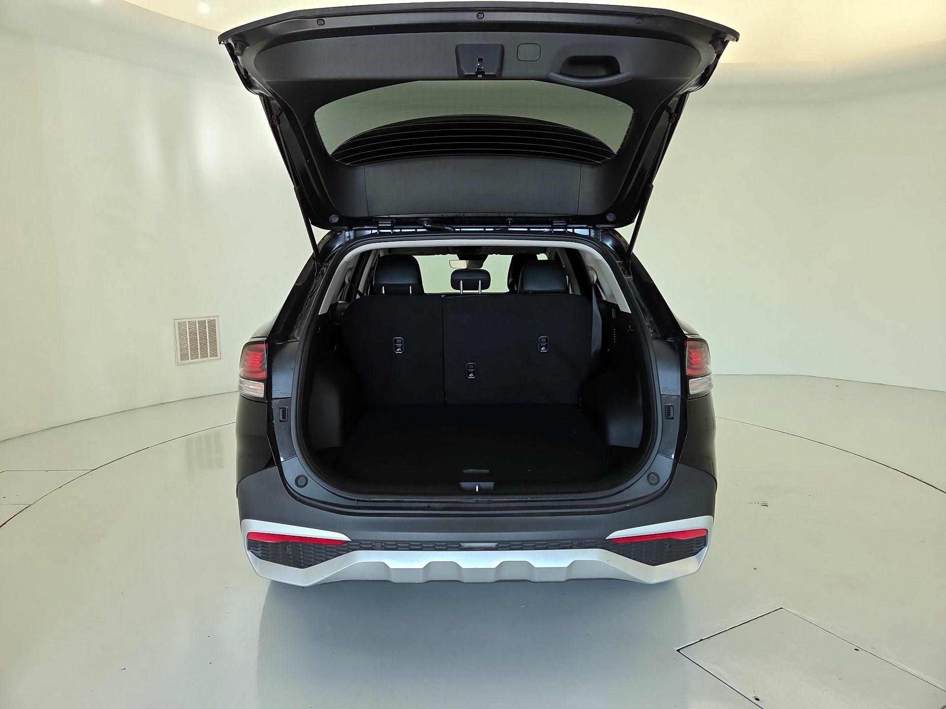 Thumbnail: 2025 Kia Sportage - 20