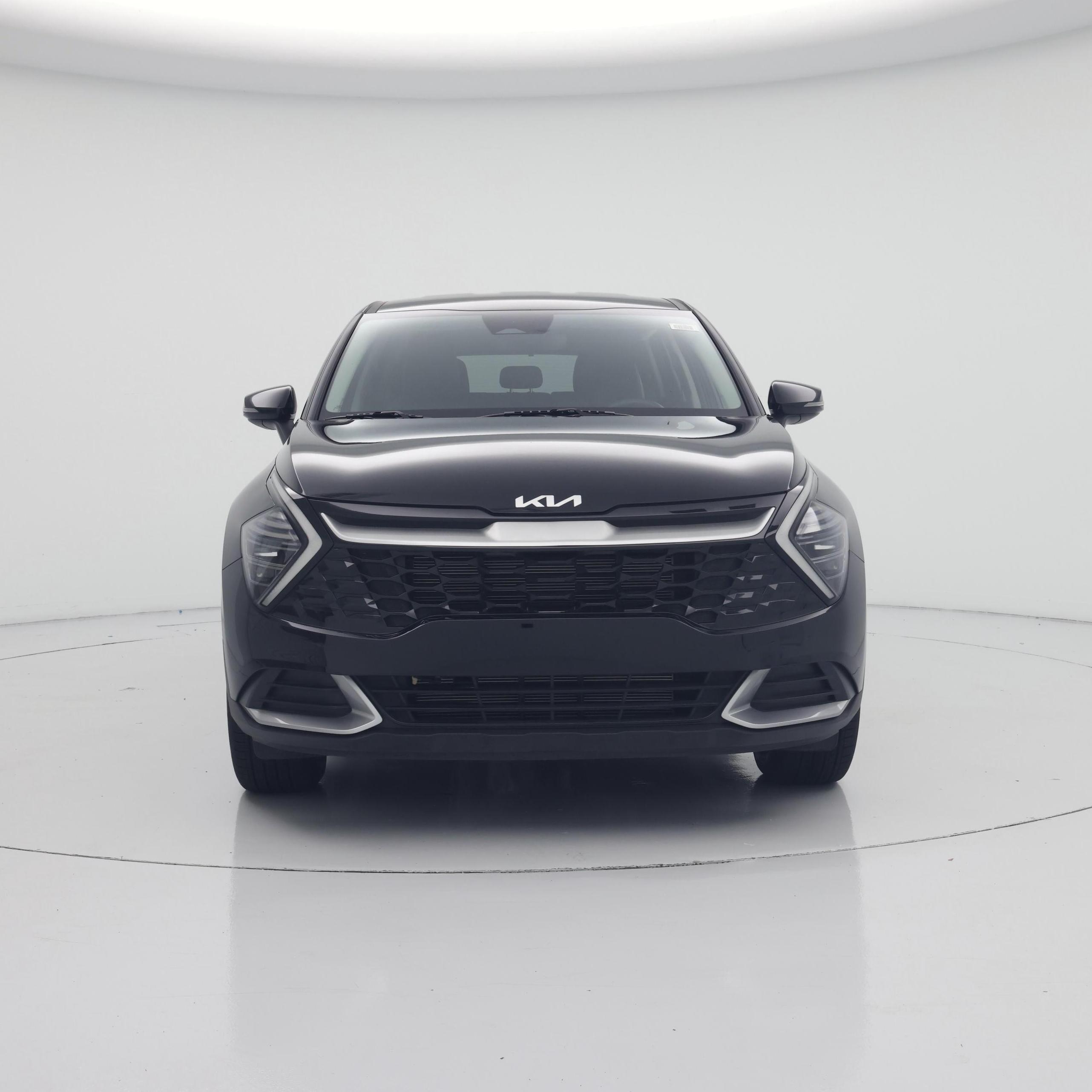 Thumbnail: 2025 Kia Sportage - 5