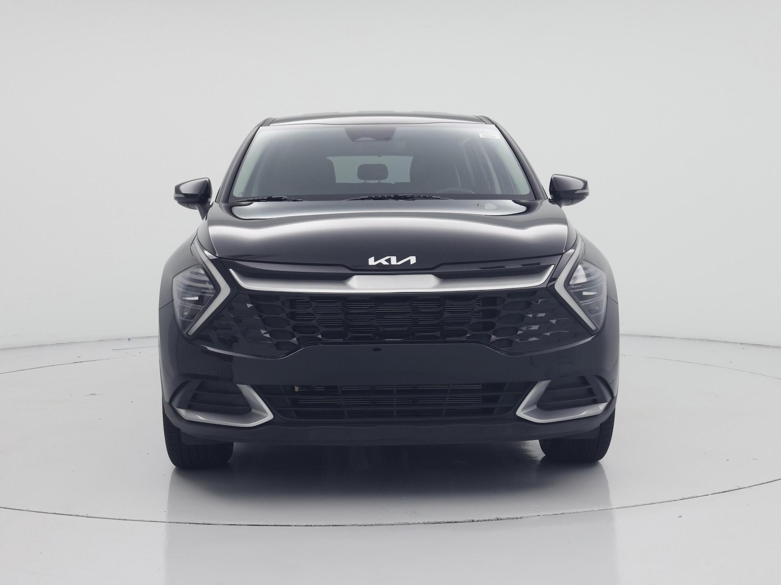 2025 Kia Sportage EX - Photo 6