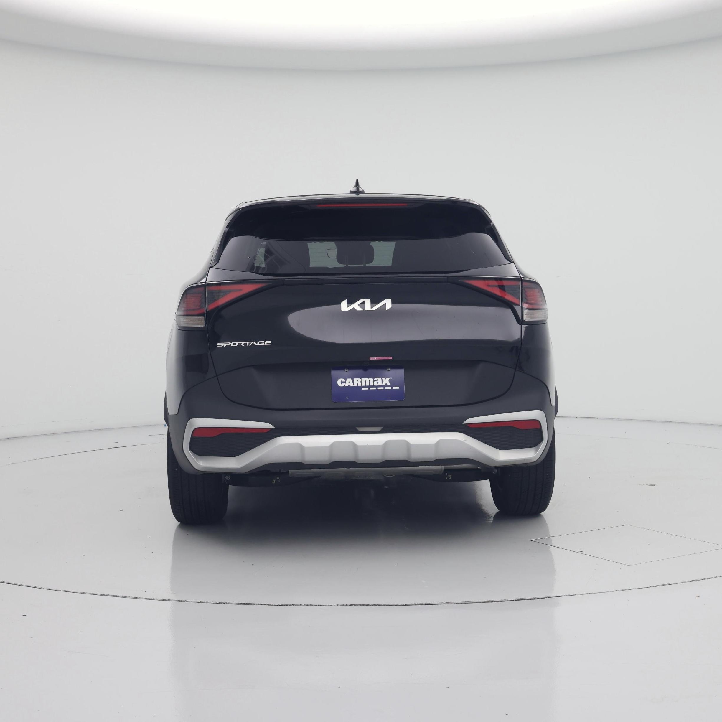 Thumbnail: 2025 Kia Sportage - 6