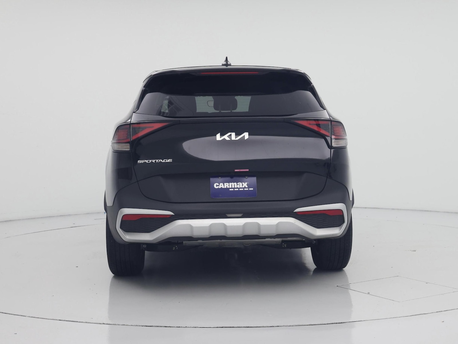 2025 Kia Sportage EX - Photo 7
