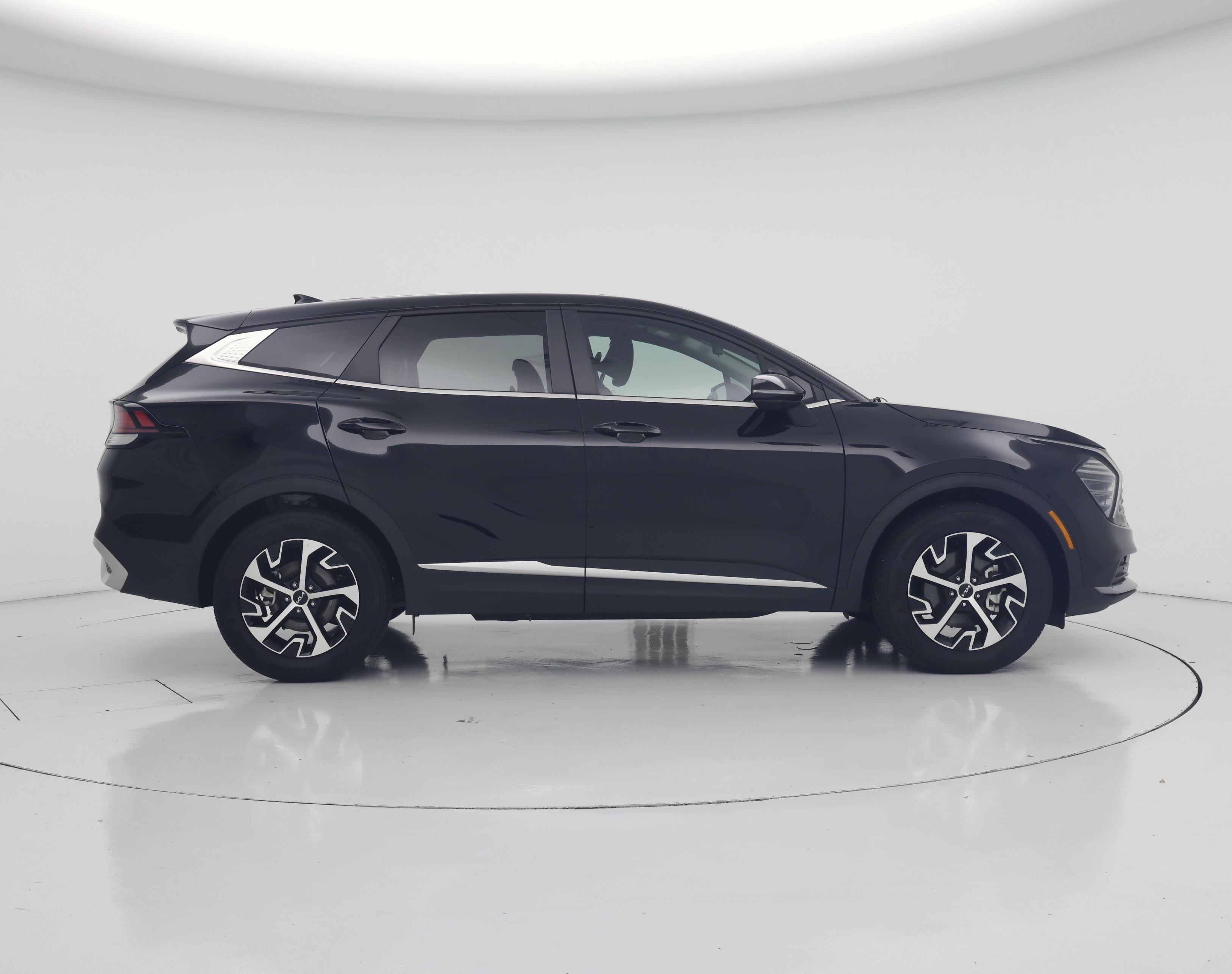 Thumbnail: 2025 Kia Sportage - 7