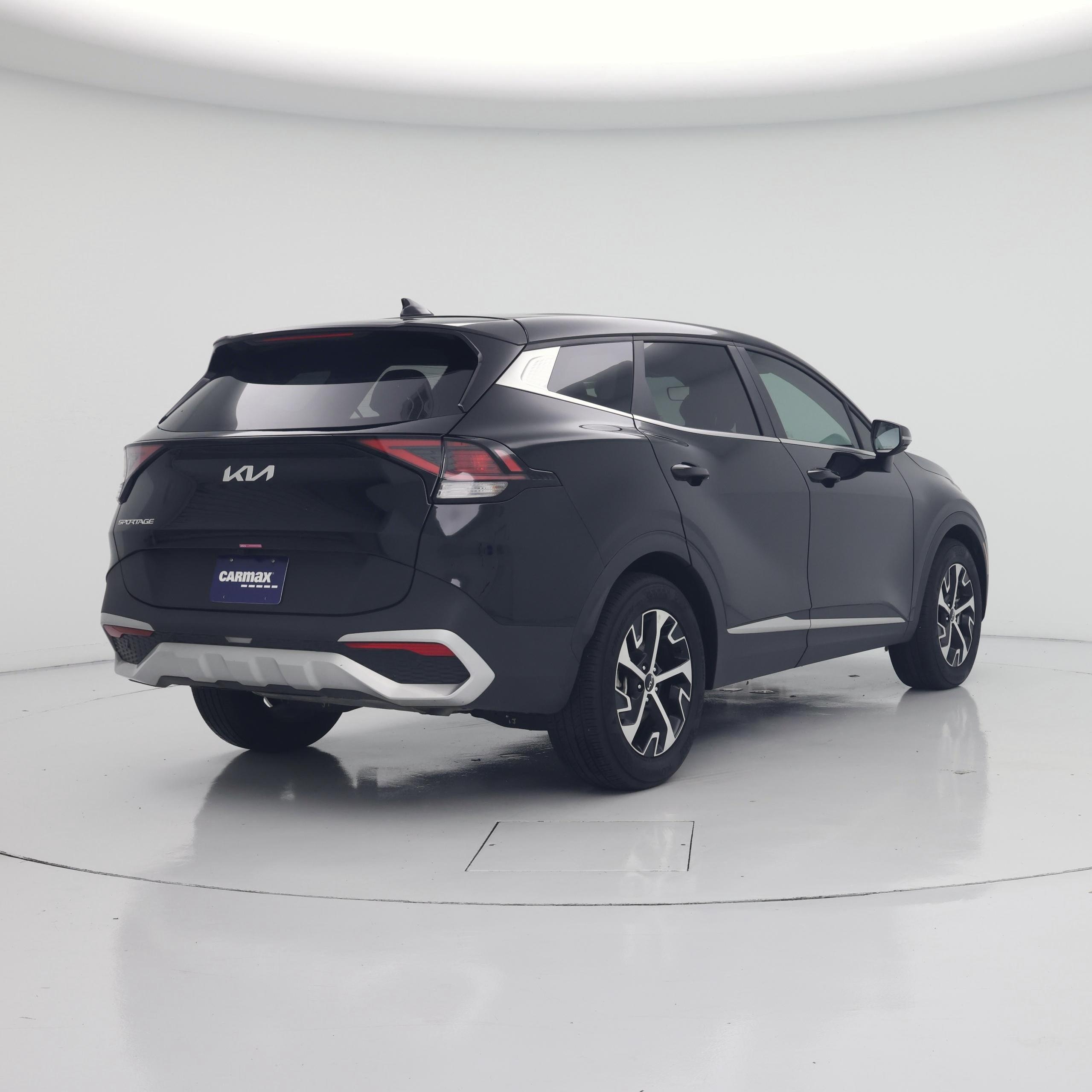 Thumbnail: 2025 Kia Sportage - 8