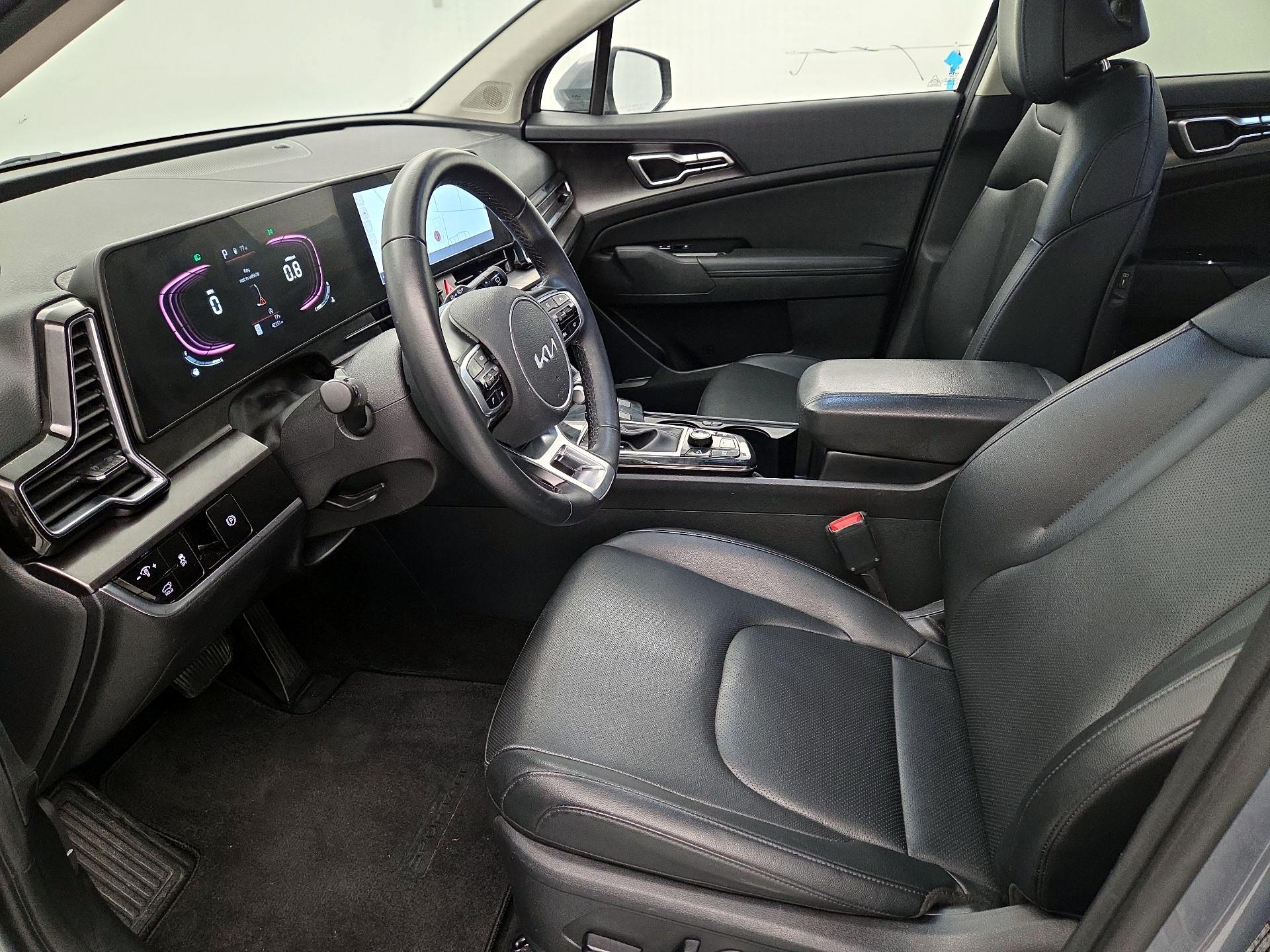 Thumbnail: 2025 Kia Sportage - 11