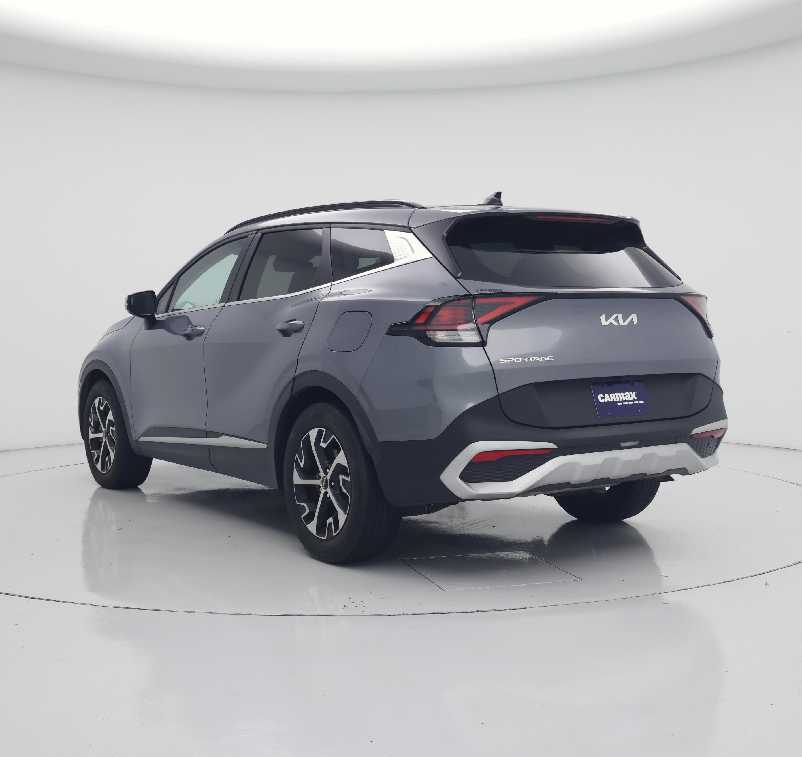 Thumbnail: 2025 Kia Sportage - 2