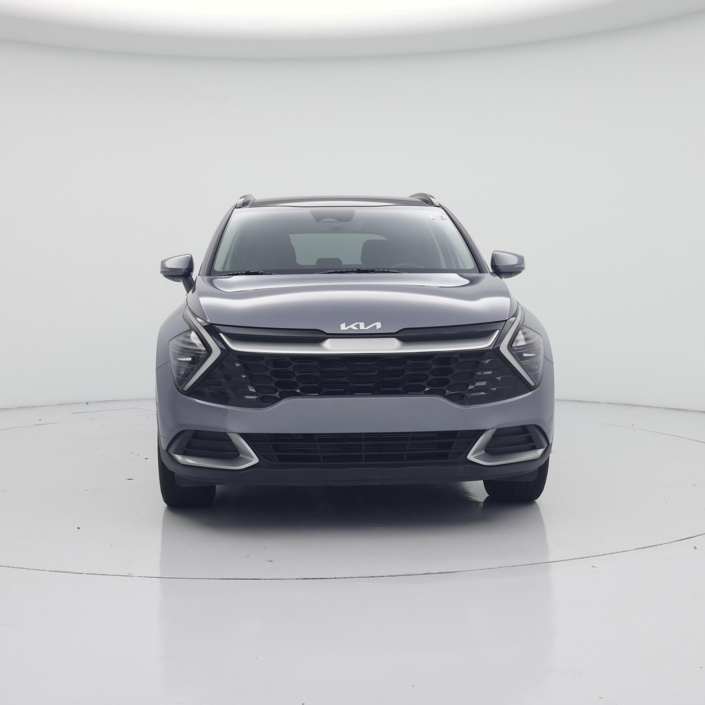 Thumbnail: 2025 Kia Sportage - 5