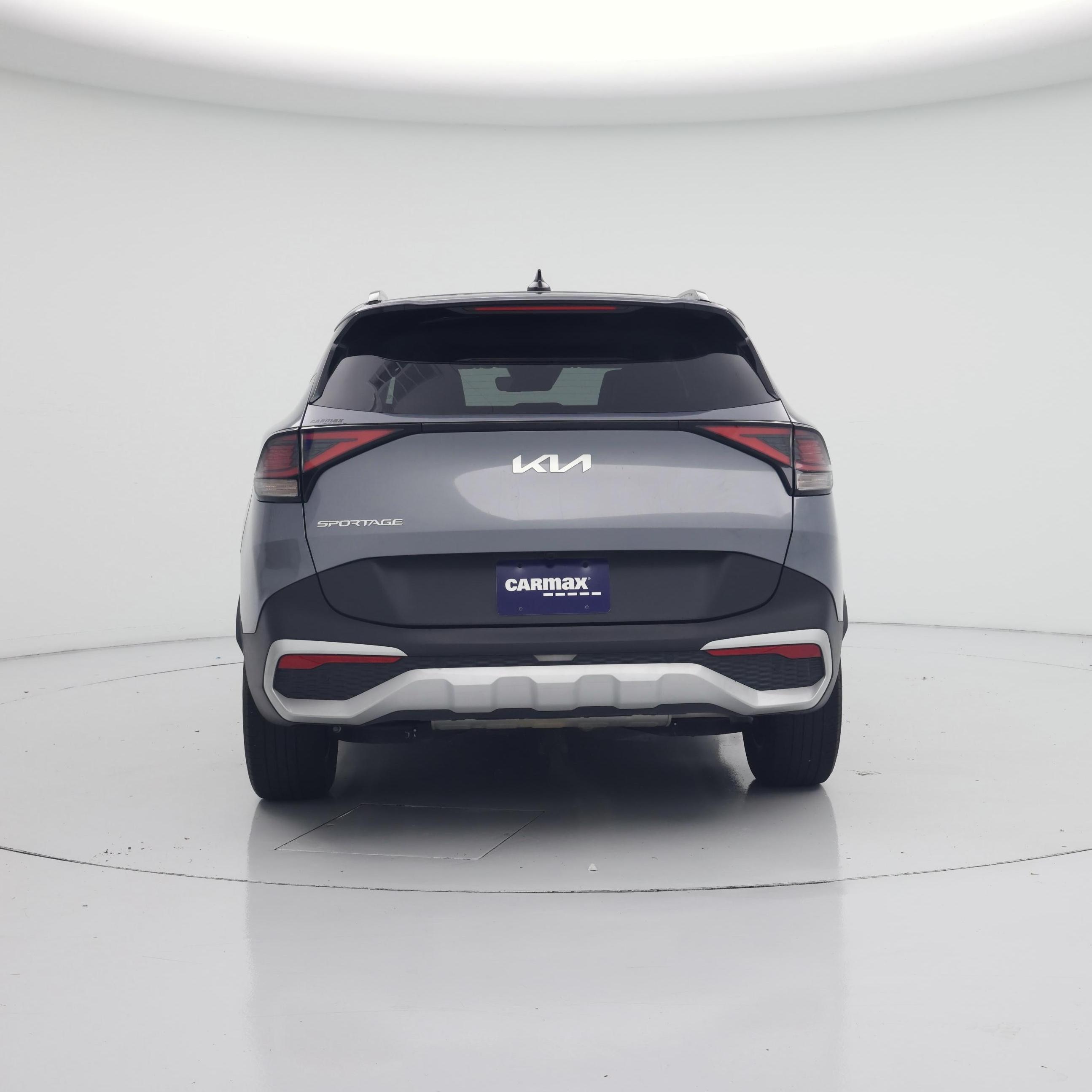 Thumbnail: 2025 Kia Sportage - 6