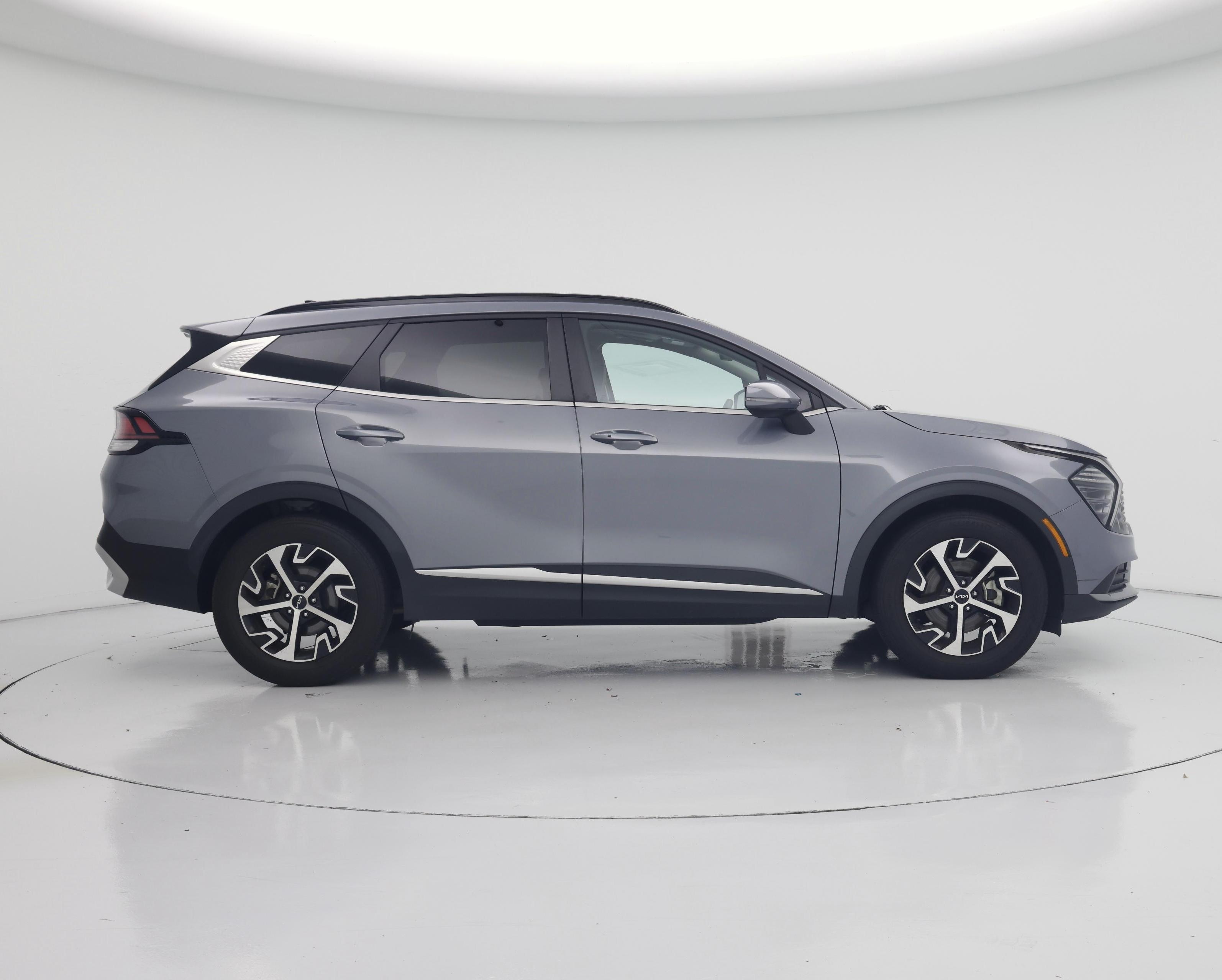 Thumbnail: 2025 Kia Sportage - 7