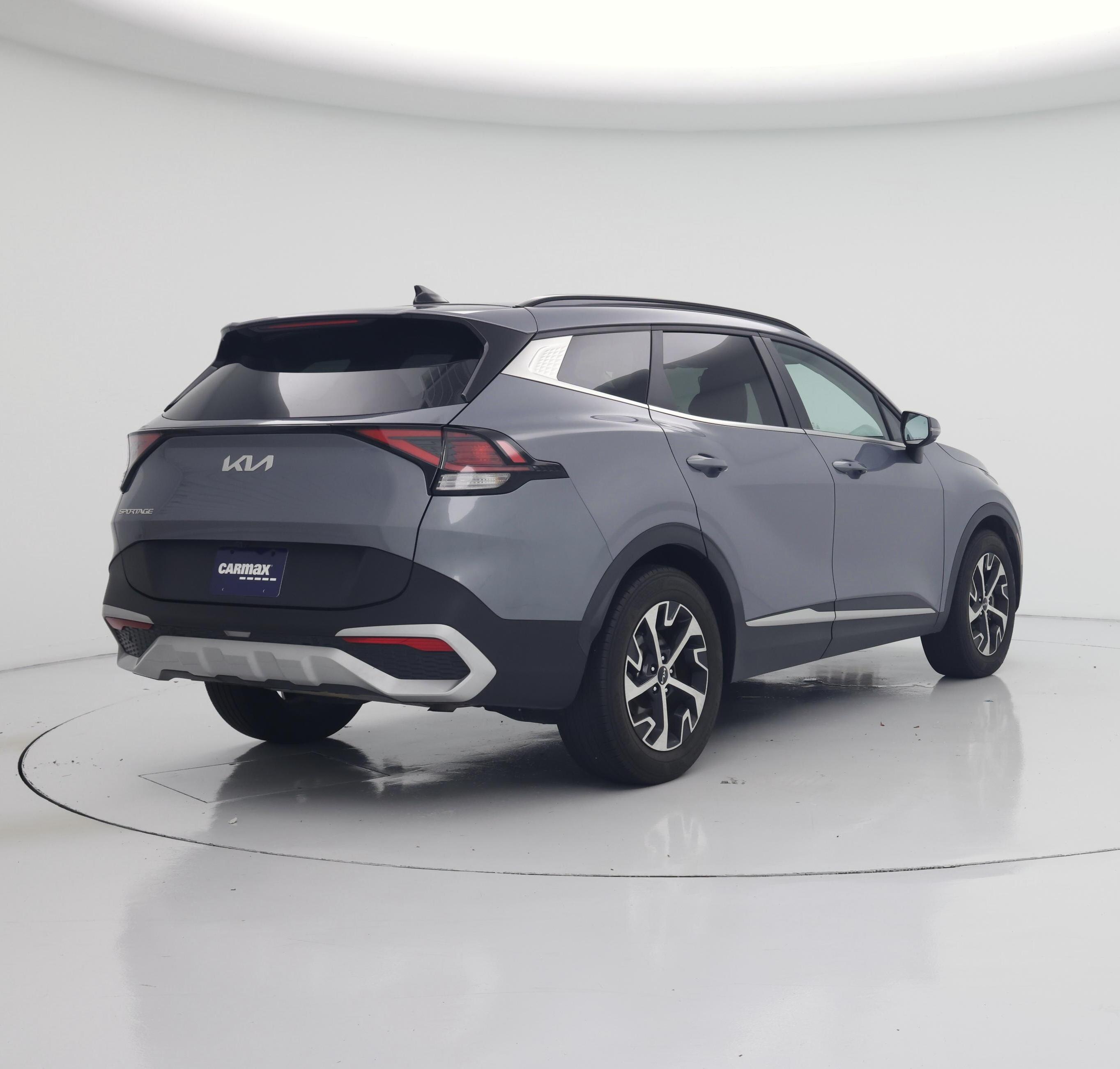 Thumbnail: 2025 Kia Sportage - 8