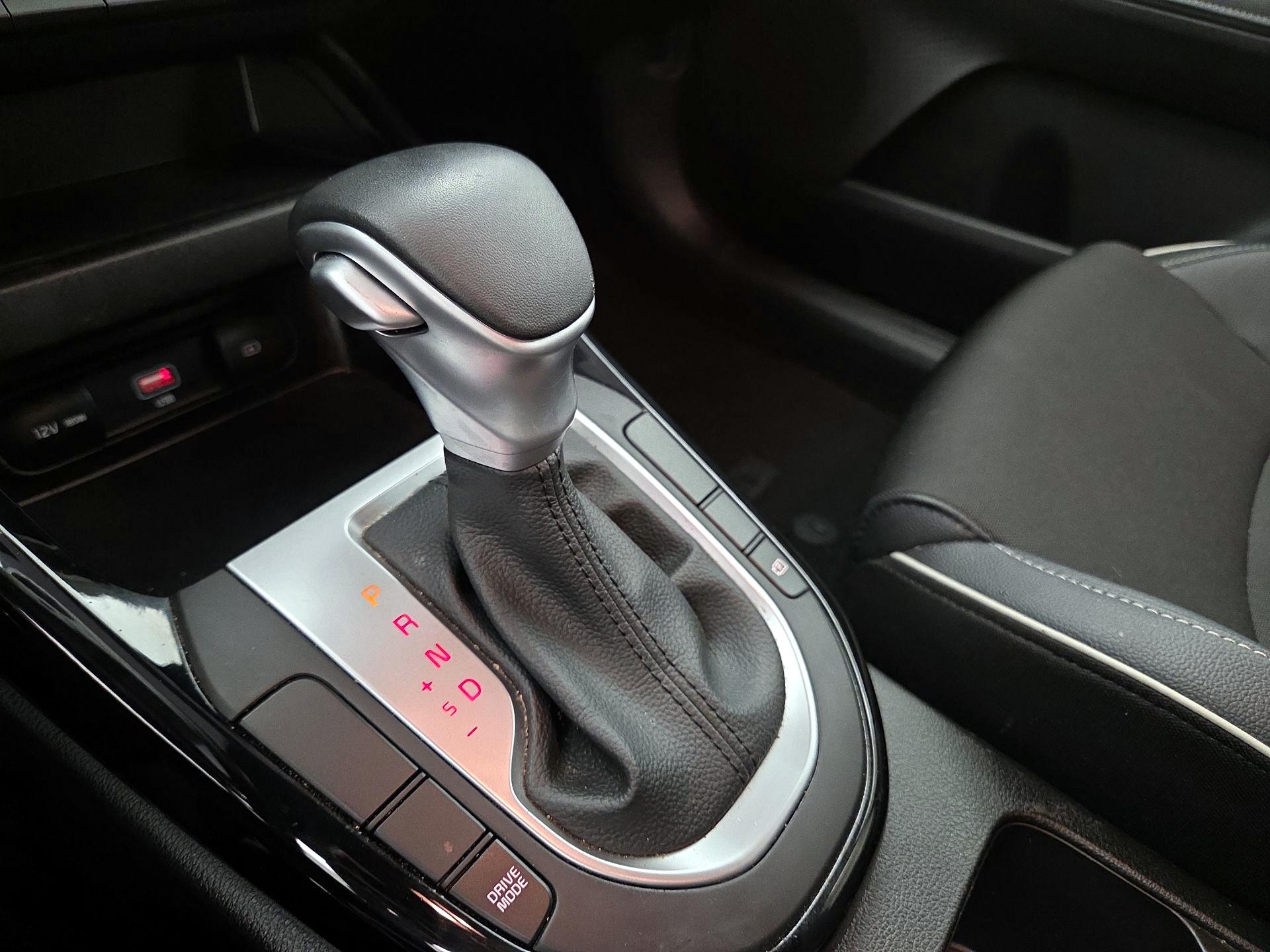 Thumbnail: 2024 Kia Forte - 18