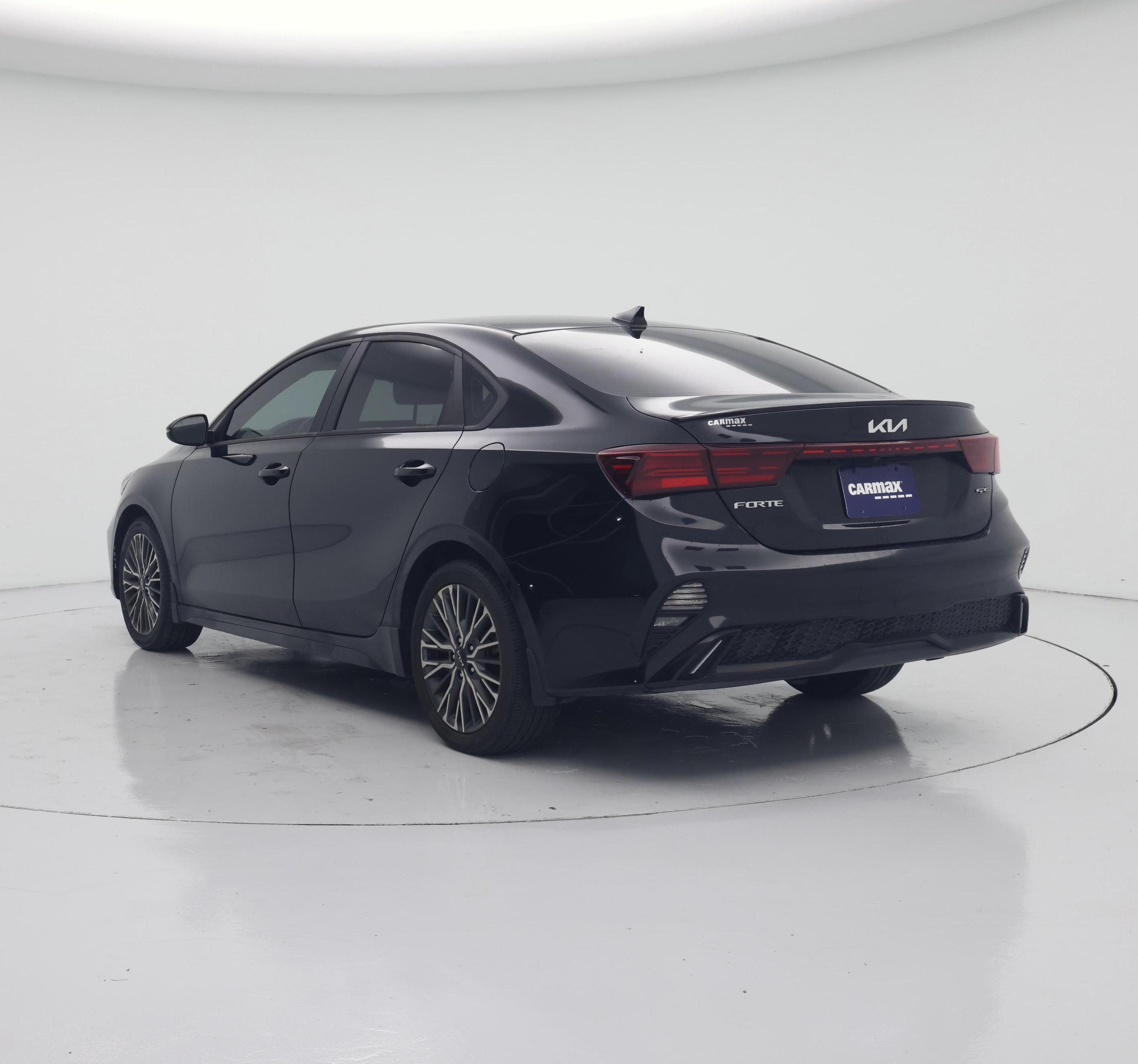 Thumbnail: 2024 Kia Forte - 2
