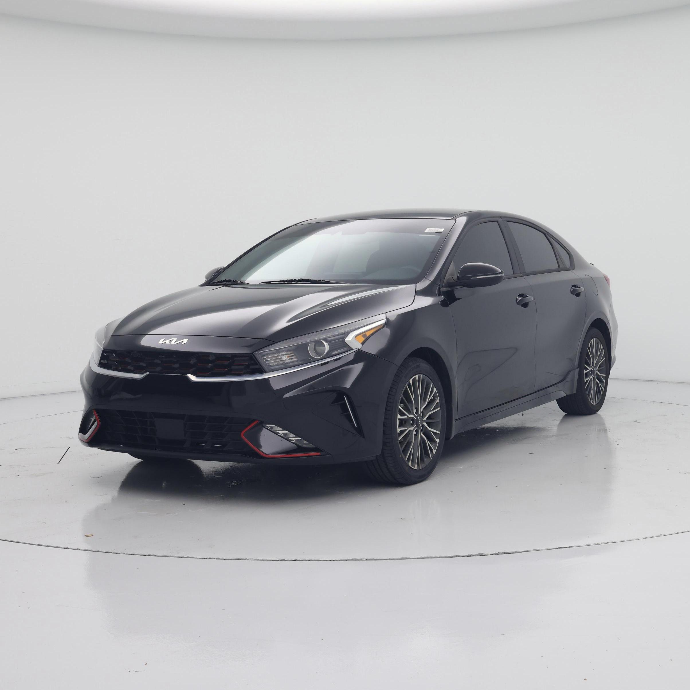 Thumbnail: 2024 Kia Forte - 4
