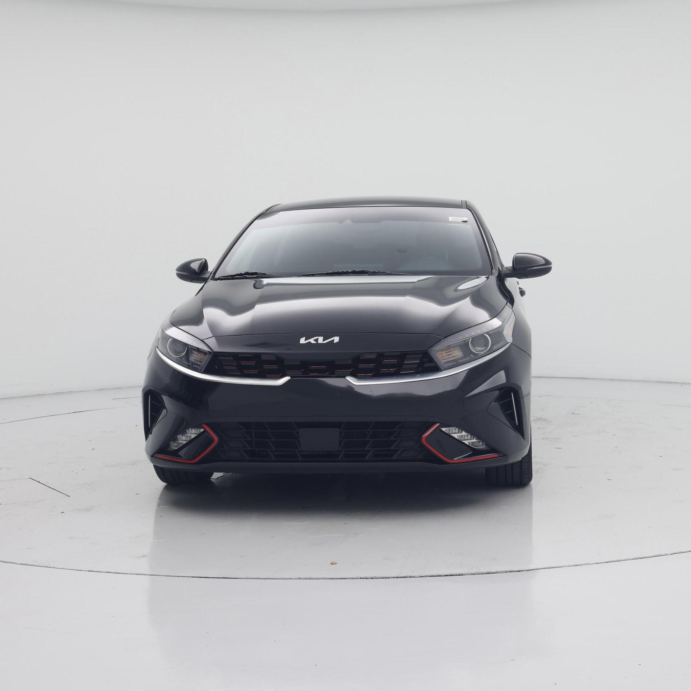 Thumbnail: 2024 Kia Forte - 5