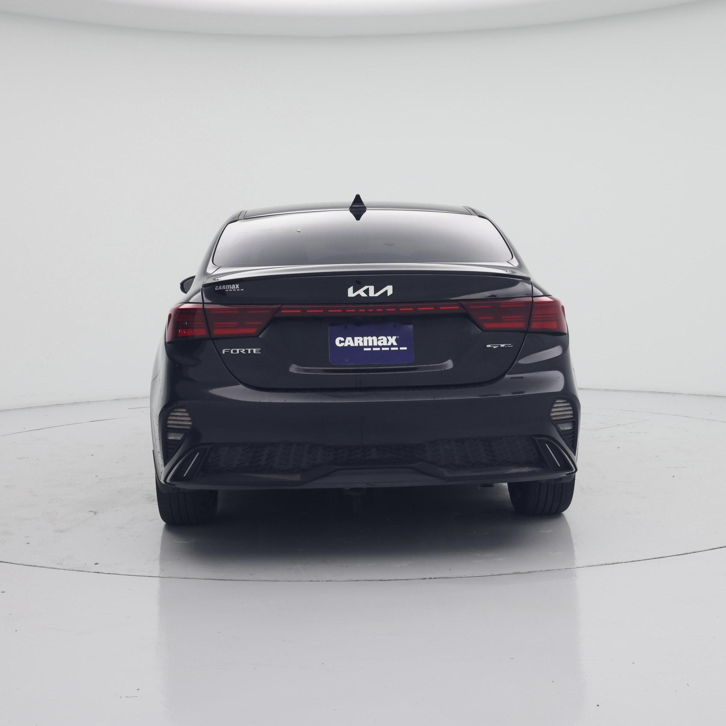Thumbnail: 2024 Kia Forte - 6