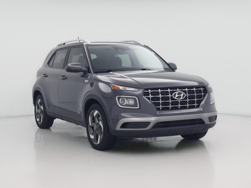 2024 Hyundai Venue SEL -
                  Gastonia, NC