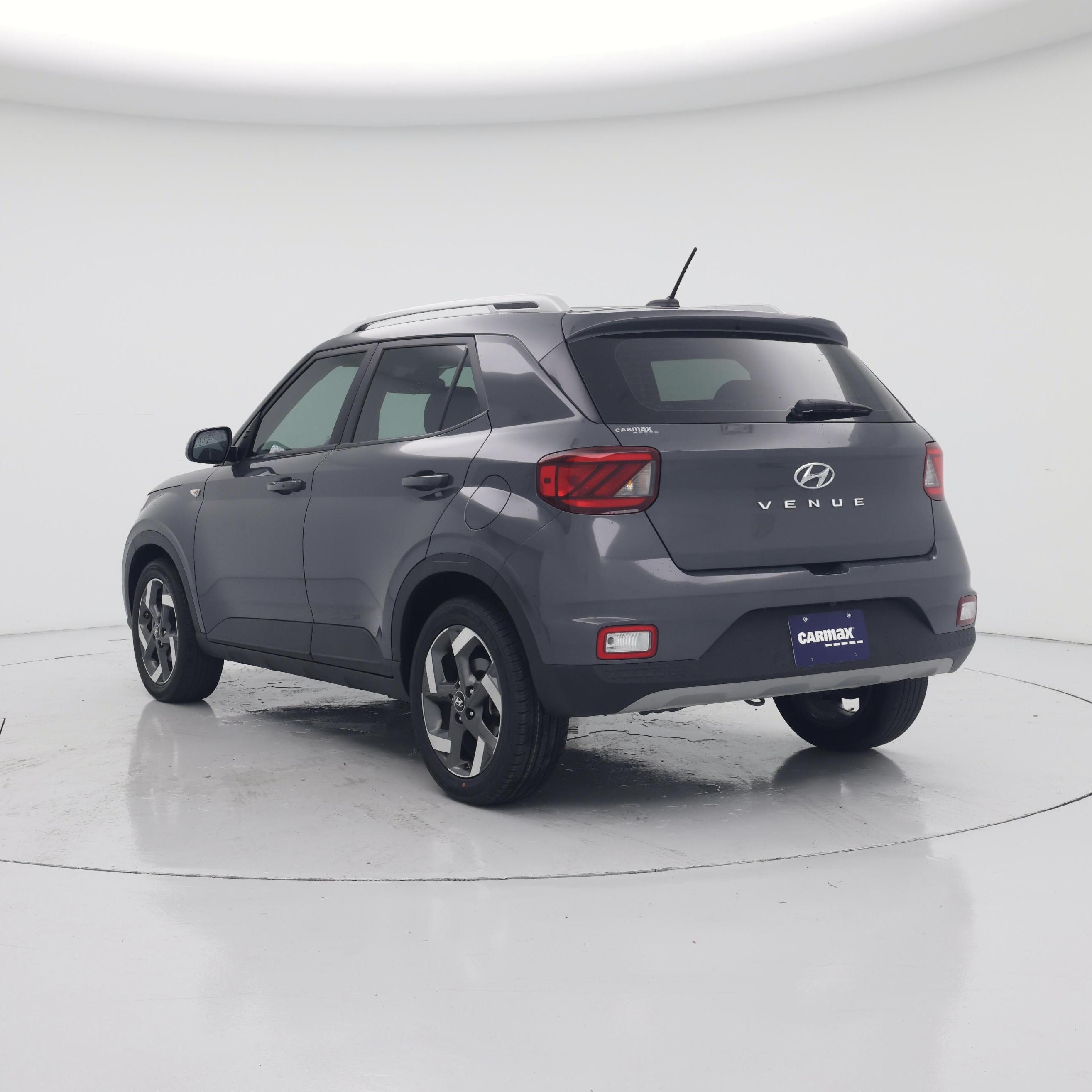 Thumbnail: 2024 Hyundai Venue - 2