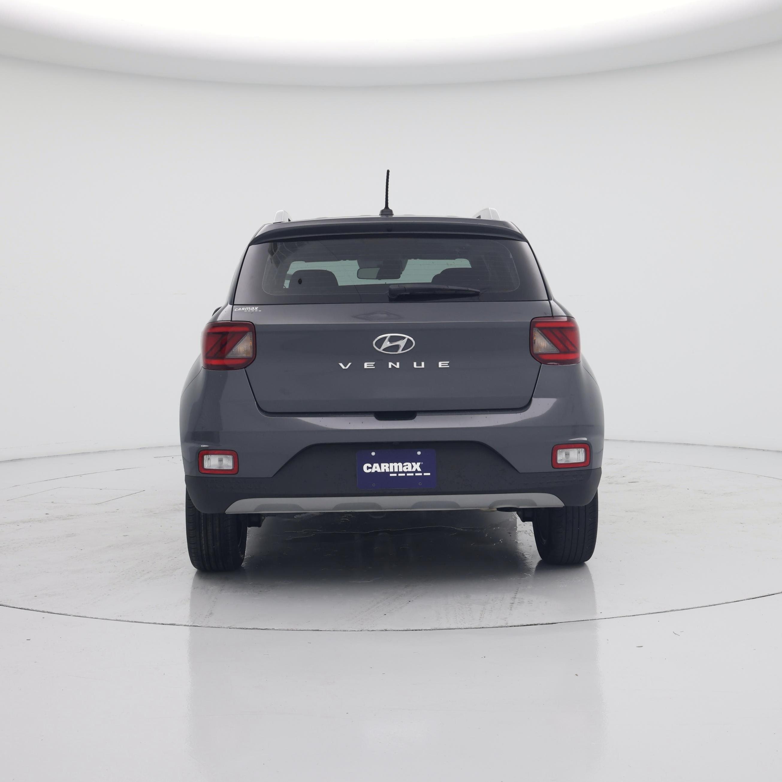 Thumbnail: 2024 Hyundai Venue - 6