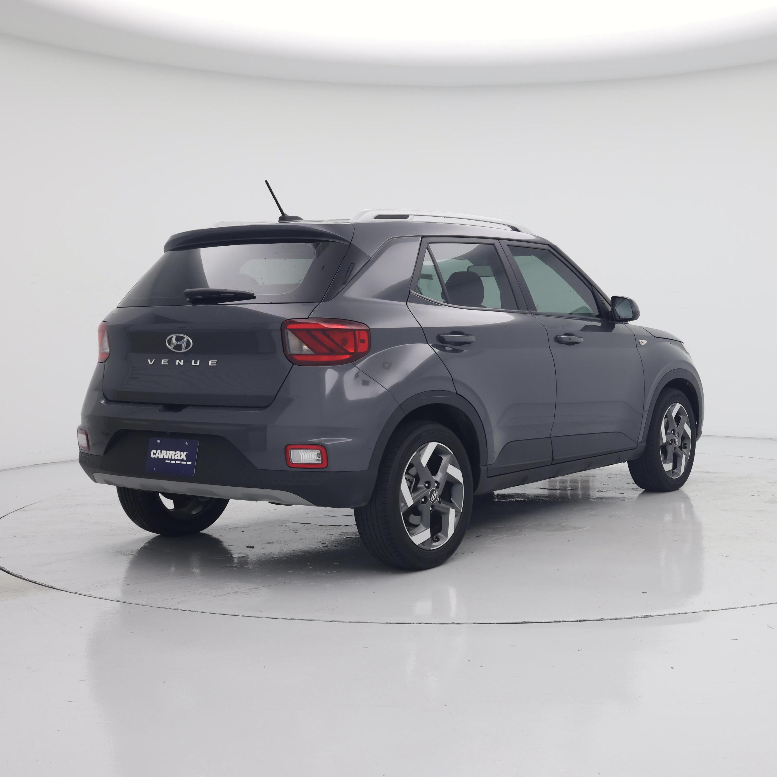 Thumbnail: 2024 Hyundai Venue - 8