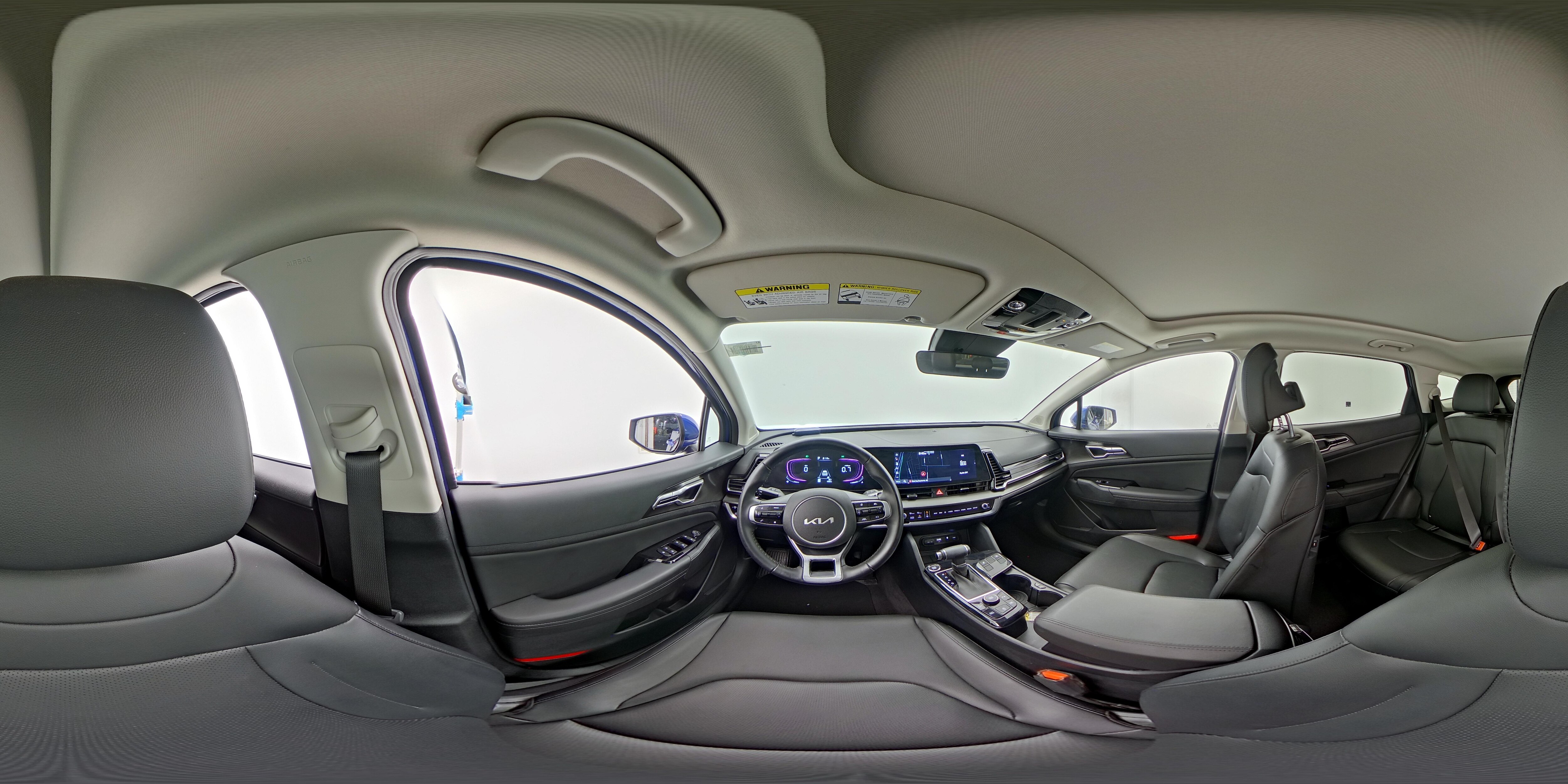 2025 Kia Sportage EX - Photo 28