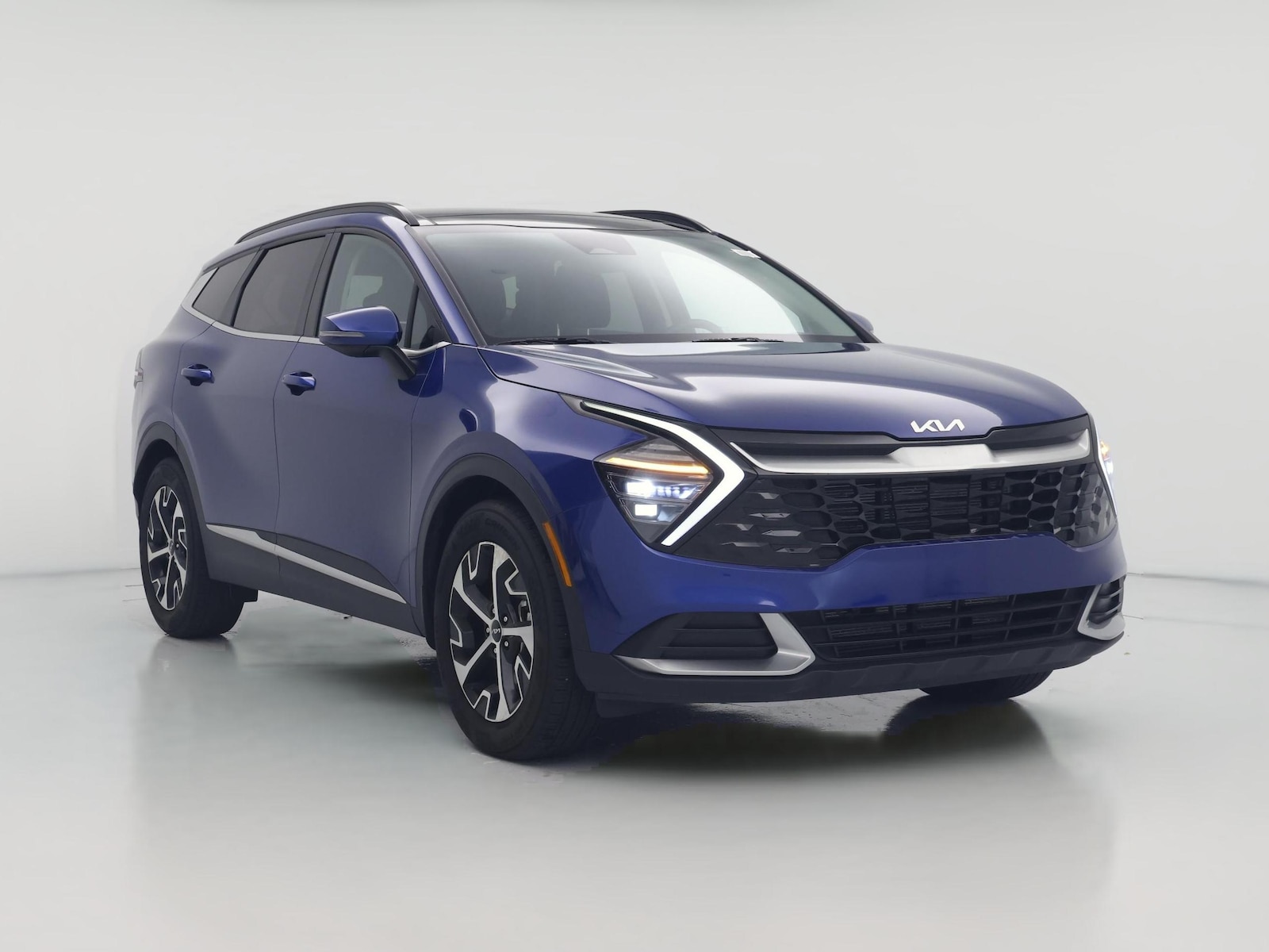 Smart Key & Power Hatch/Deck Lid