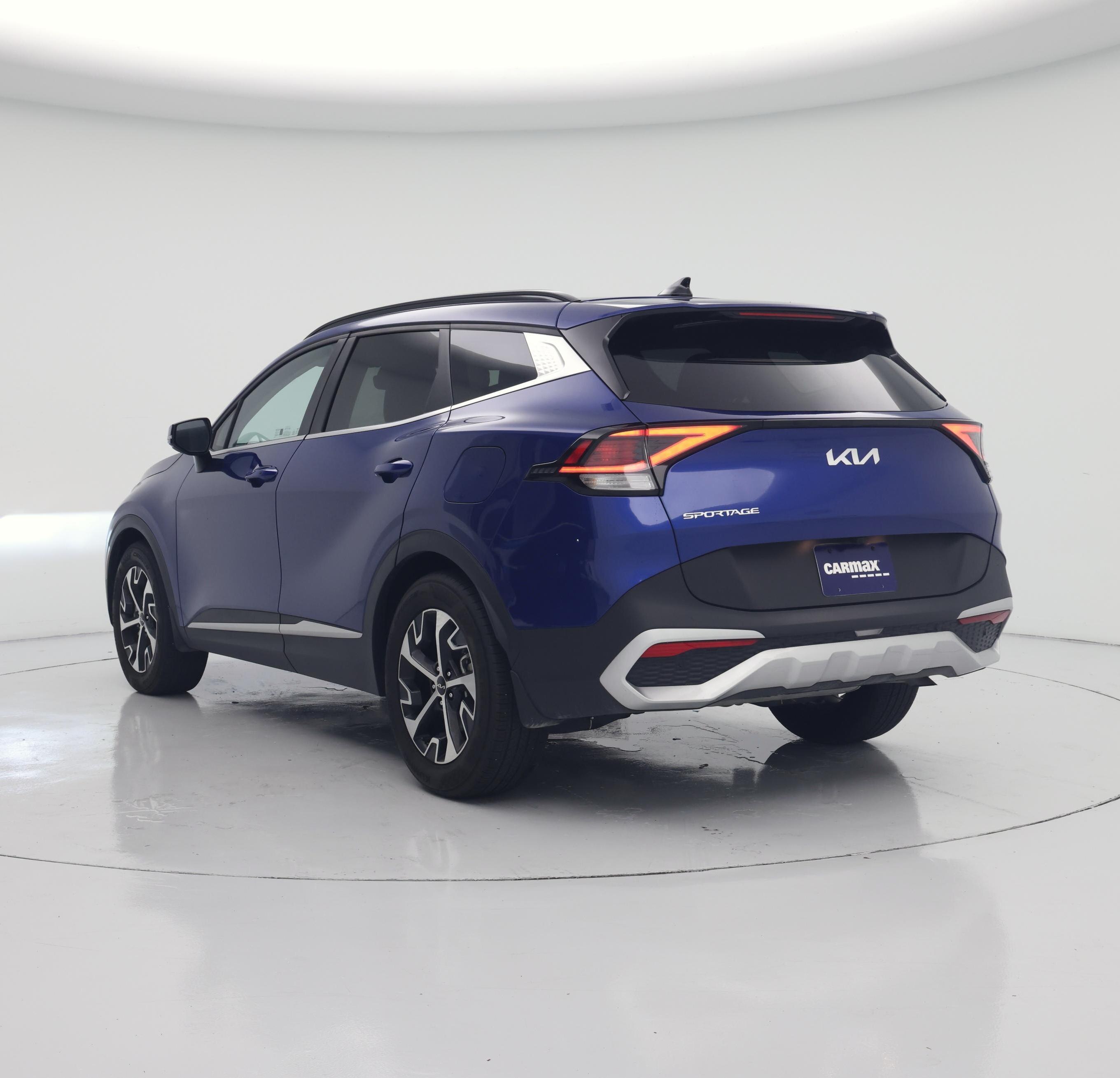 Thumbnail: 2025 Kia Sportage - 2