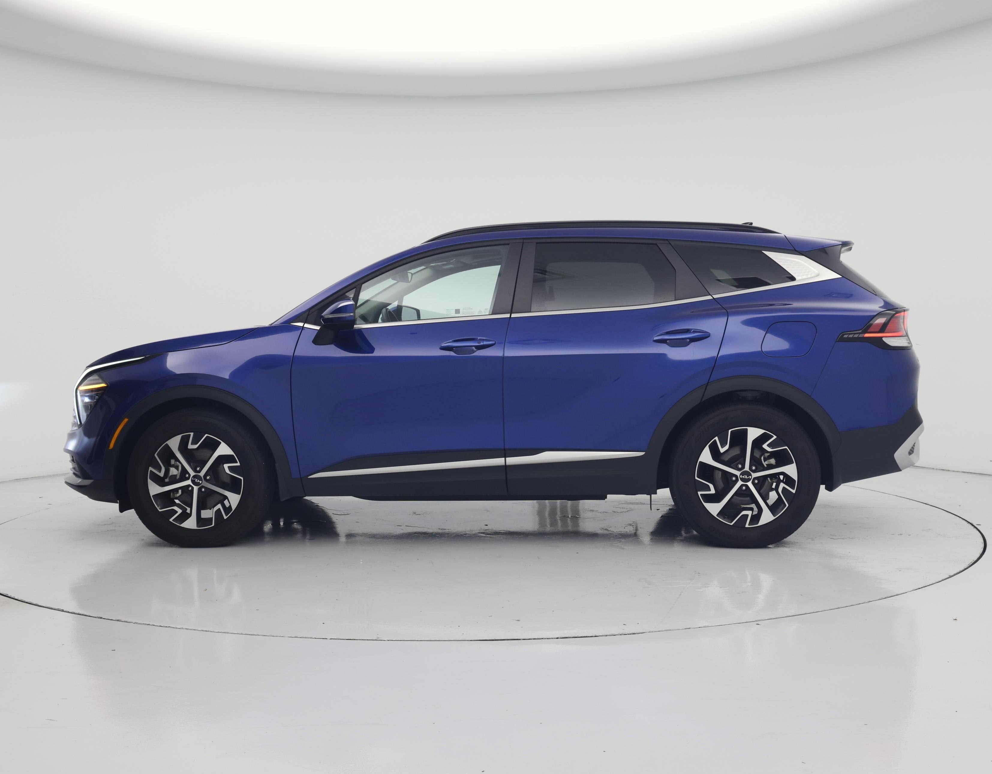 Thumbnail: 2025 Kia Sportage - 3