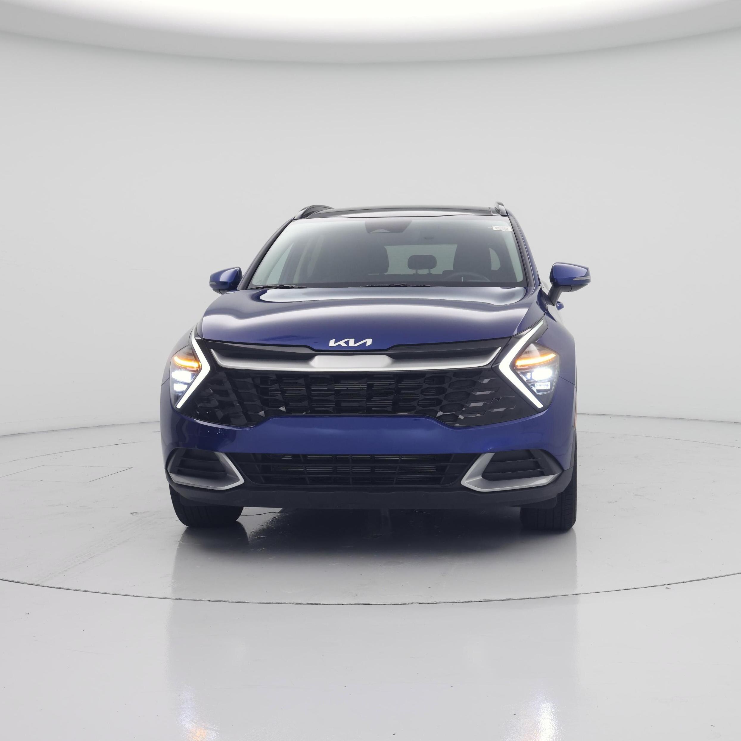 Thumbnail: 2025 Kia Sportage - 5